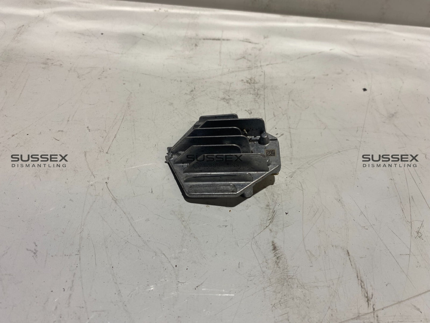 Mercedes-Benz C-Class Day Time Running Lights 1305715263