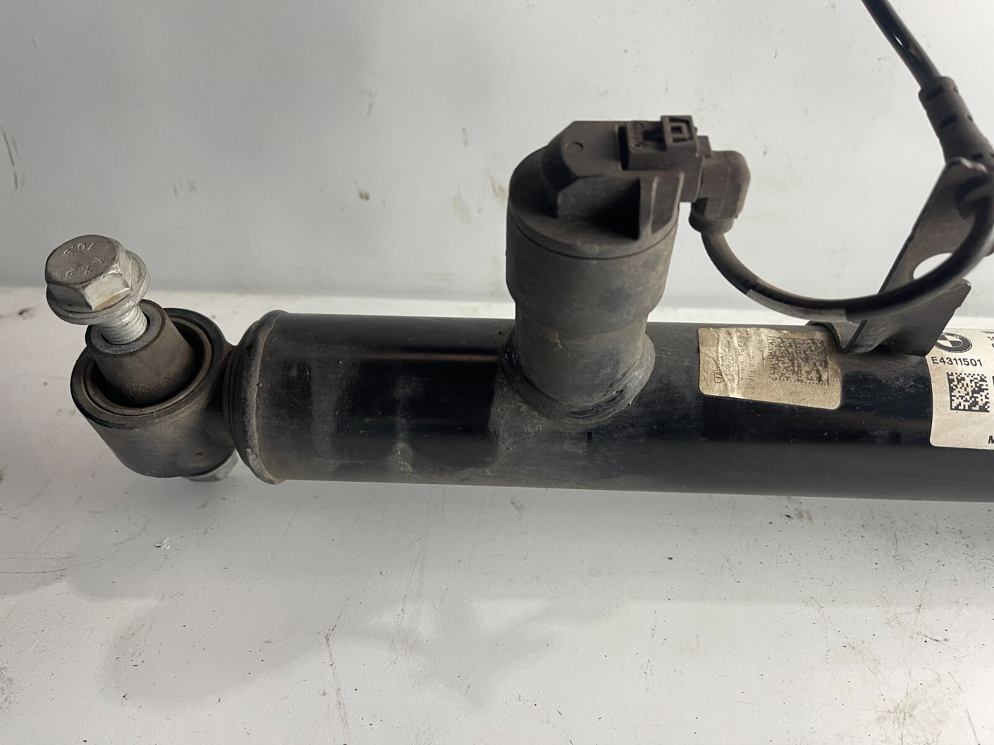 Genuine BMW 3 Series G21 2018-2022 Rear Shock Absorber E4311501