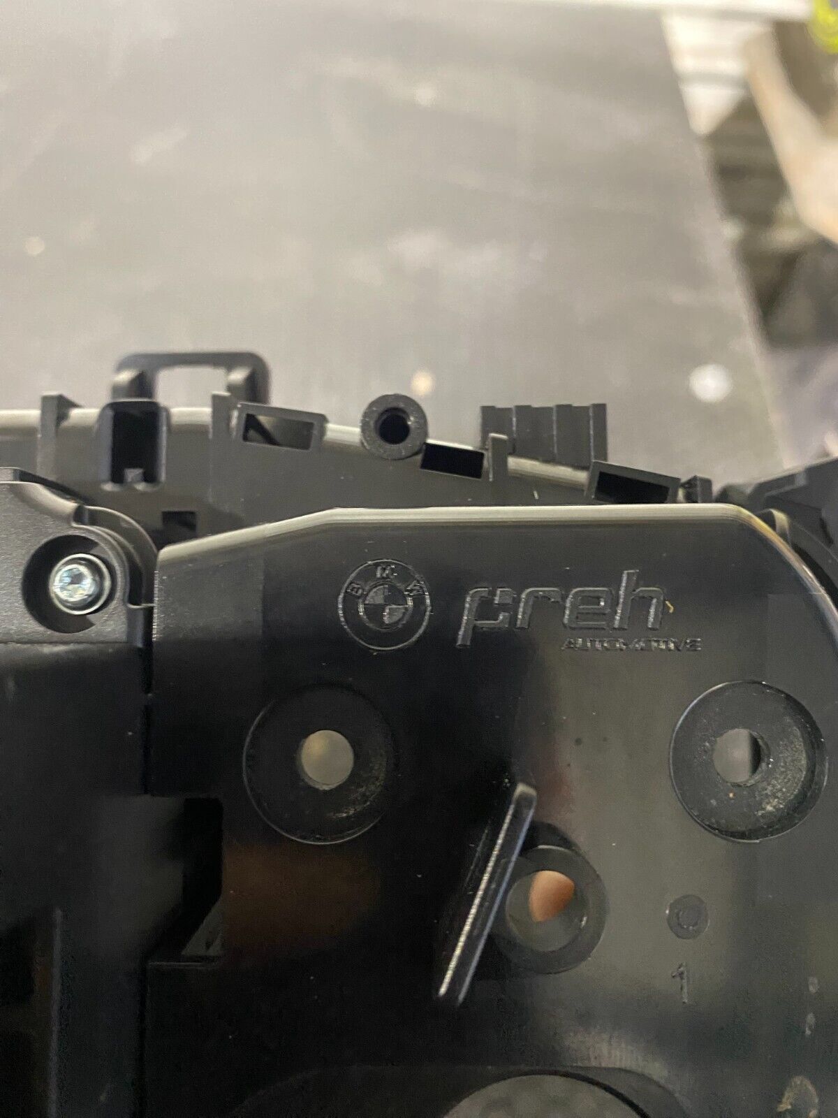 BMW M3/4 G80/G82 Competition Gear Selector Knob 9504664-01