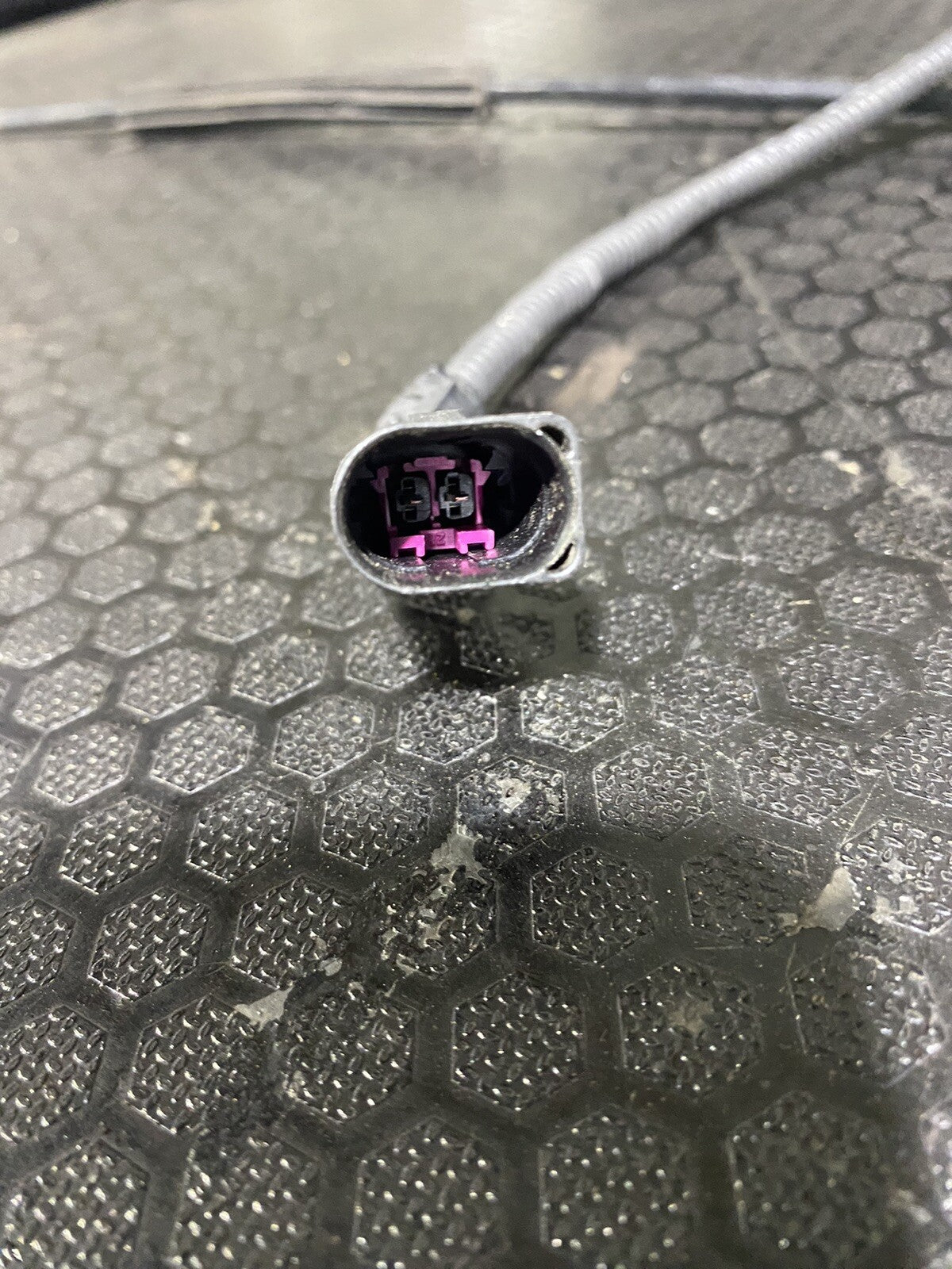 Volkswagen Front Bonnet Catch Latch 1K2823509Q