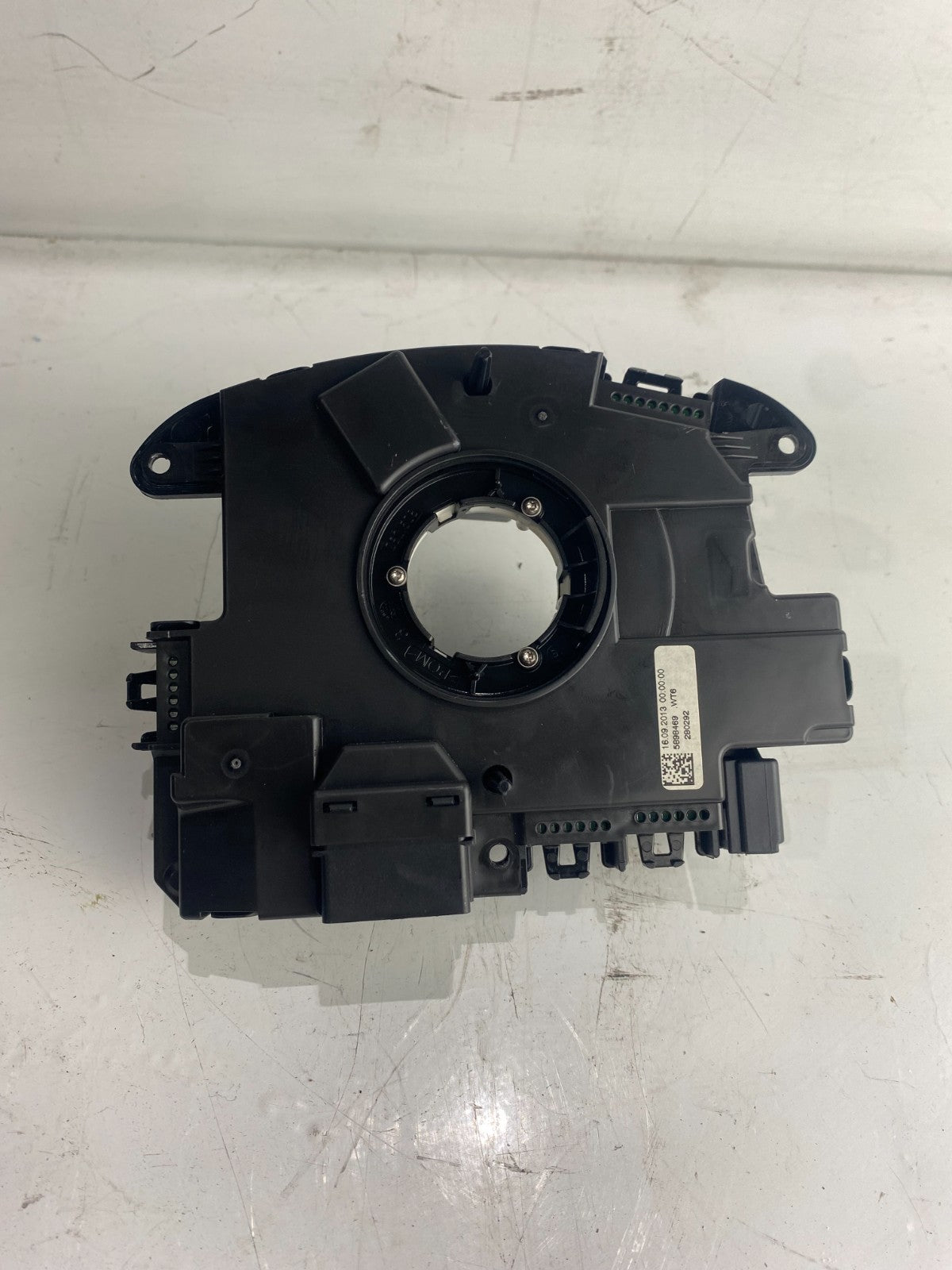 VWAG Clock Spring Suitable For Volkswagen, Audi, Skoda And ETC 5K0953569E
