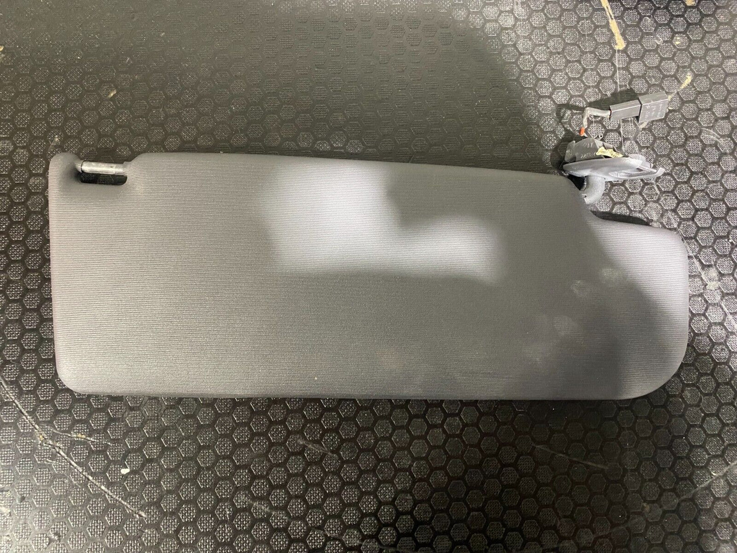 Volkswagen MK5 MK6 Passenger Sunvisor 1K0857551