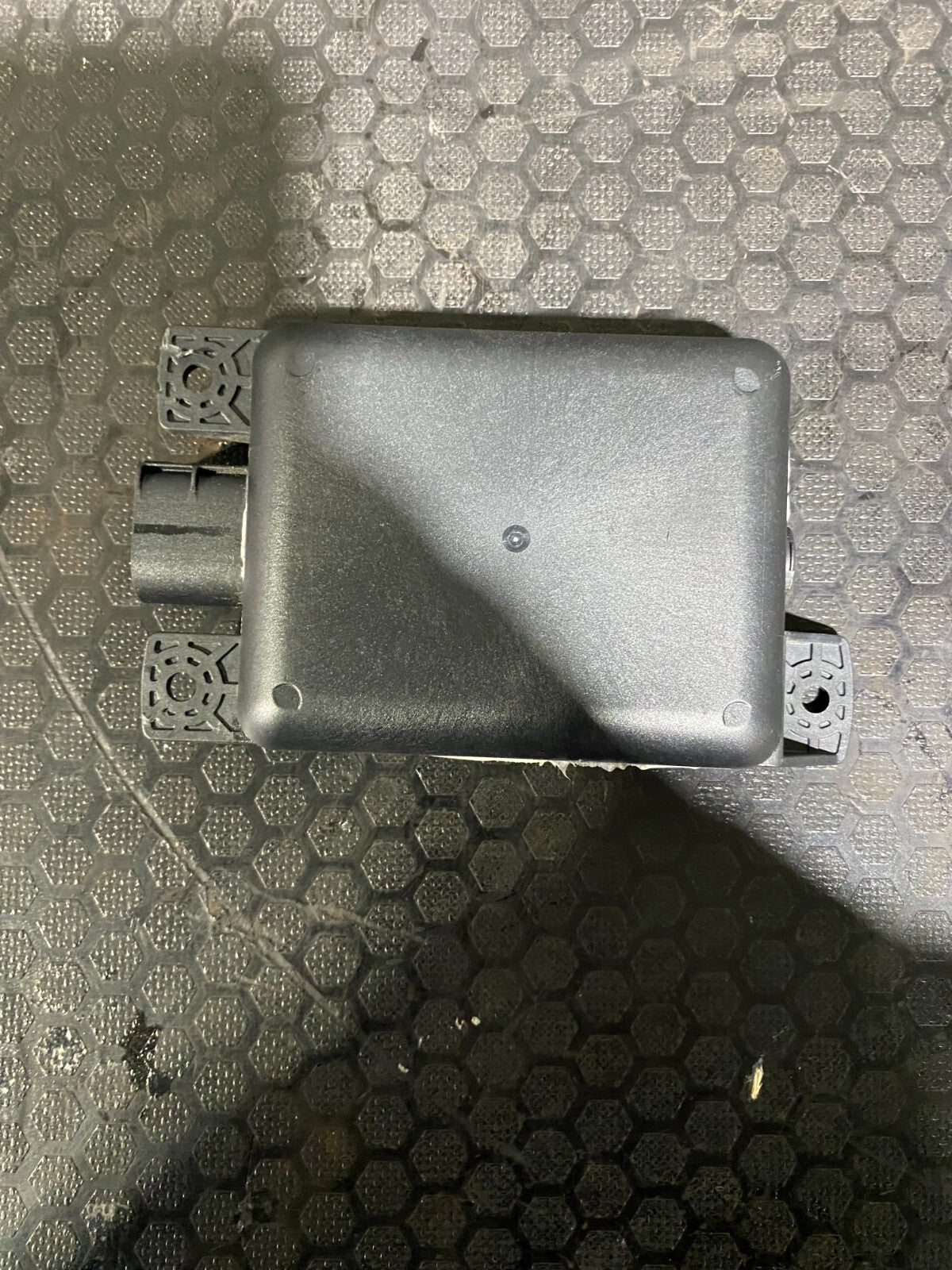 Volkswagen MK7-7.5 Blind Spot Radar Detector 5Q0907686C