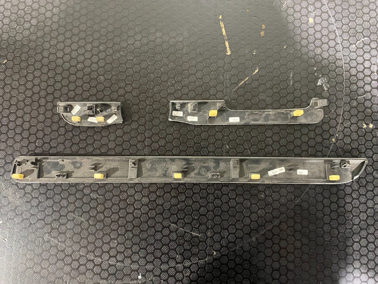 Volkswagen Golf Mk6 2009-2013 Complete Dash Trim