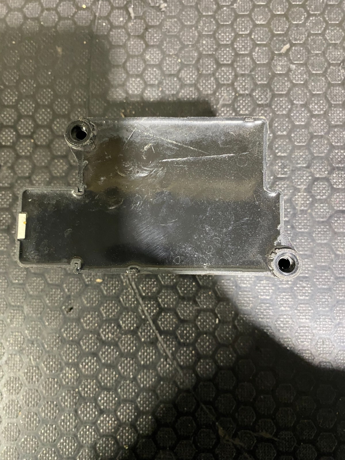 Mercedes-Benz Air Suspension Valve Block A0993200258