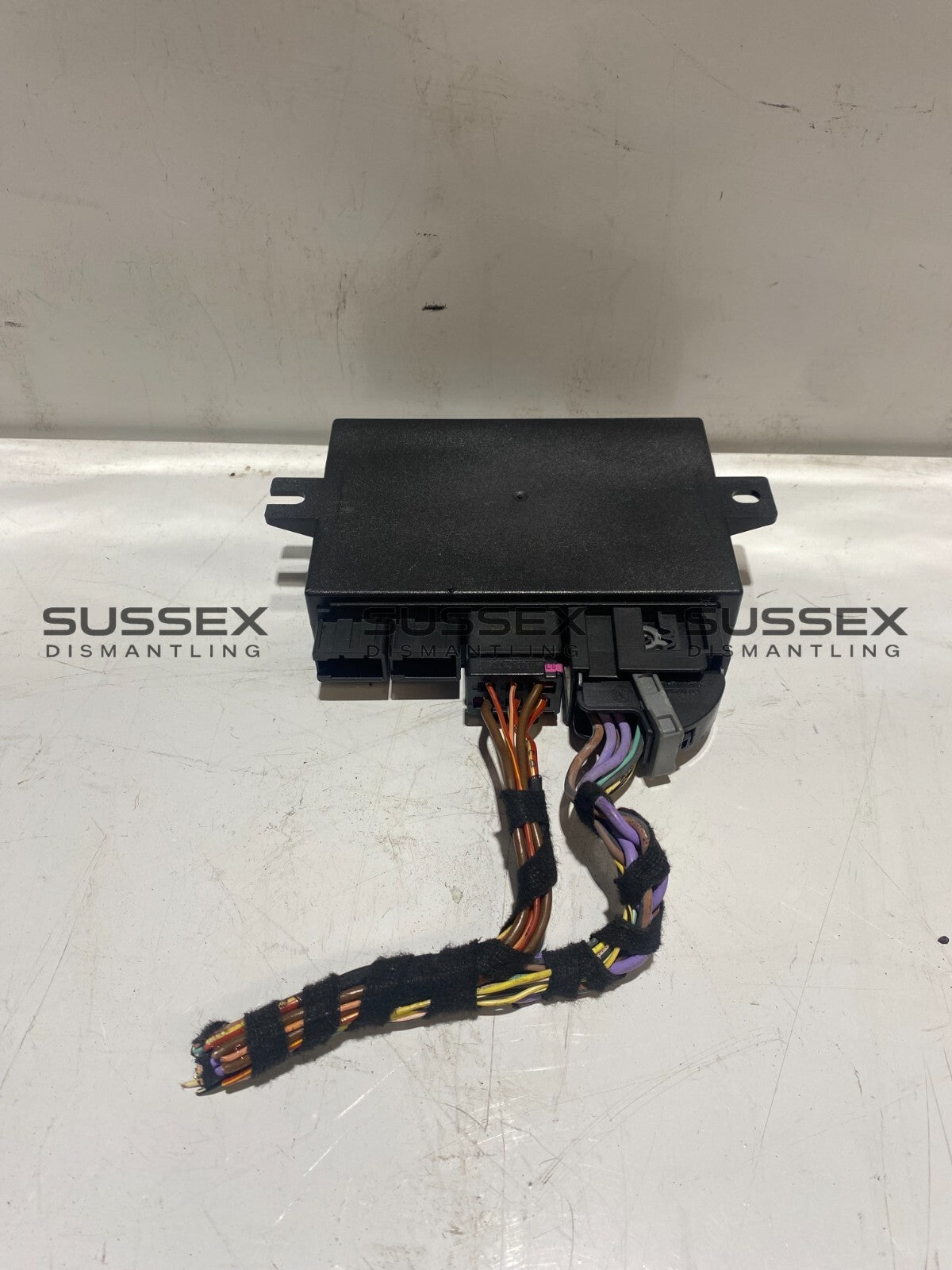 Mercedes-Benz Differential Control Unit Module A2059009021