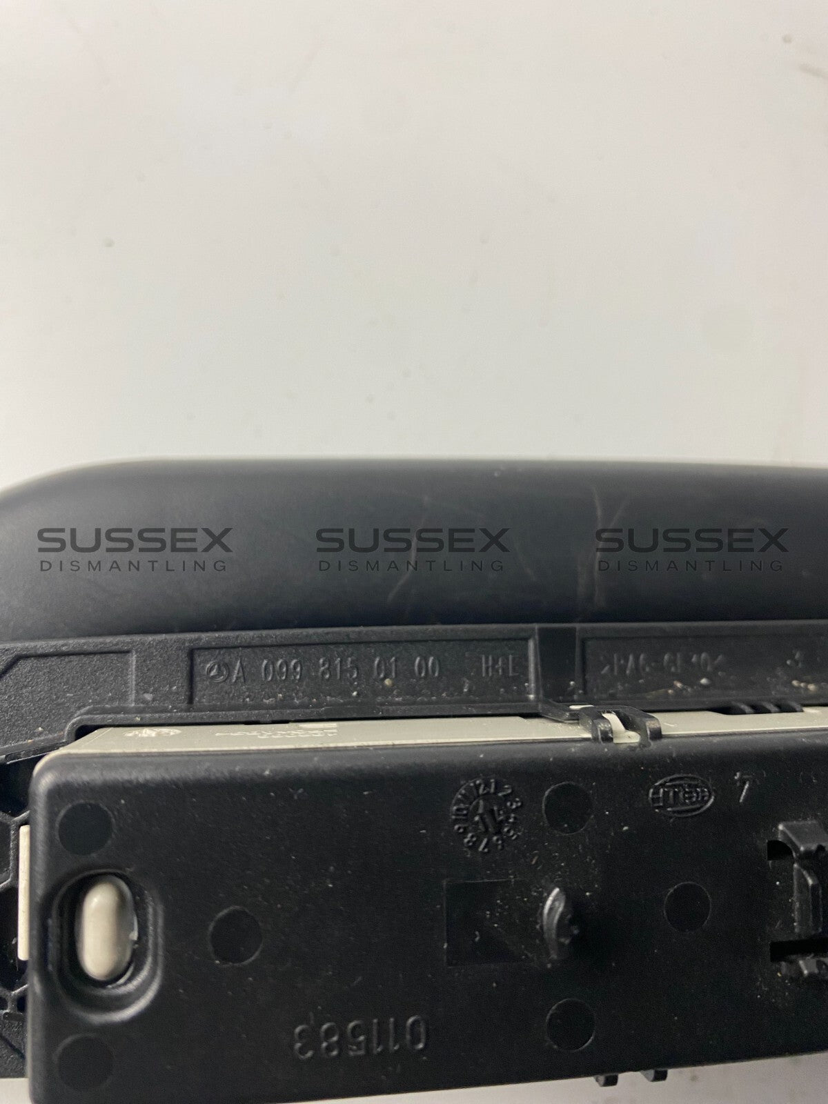 Mercedes-Benz Rear Right Grab Handle A0998150100