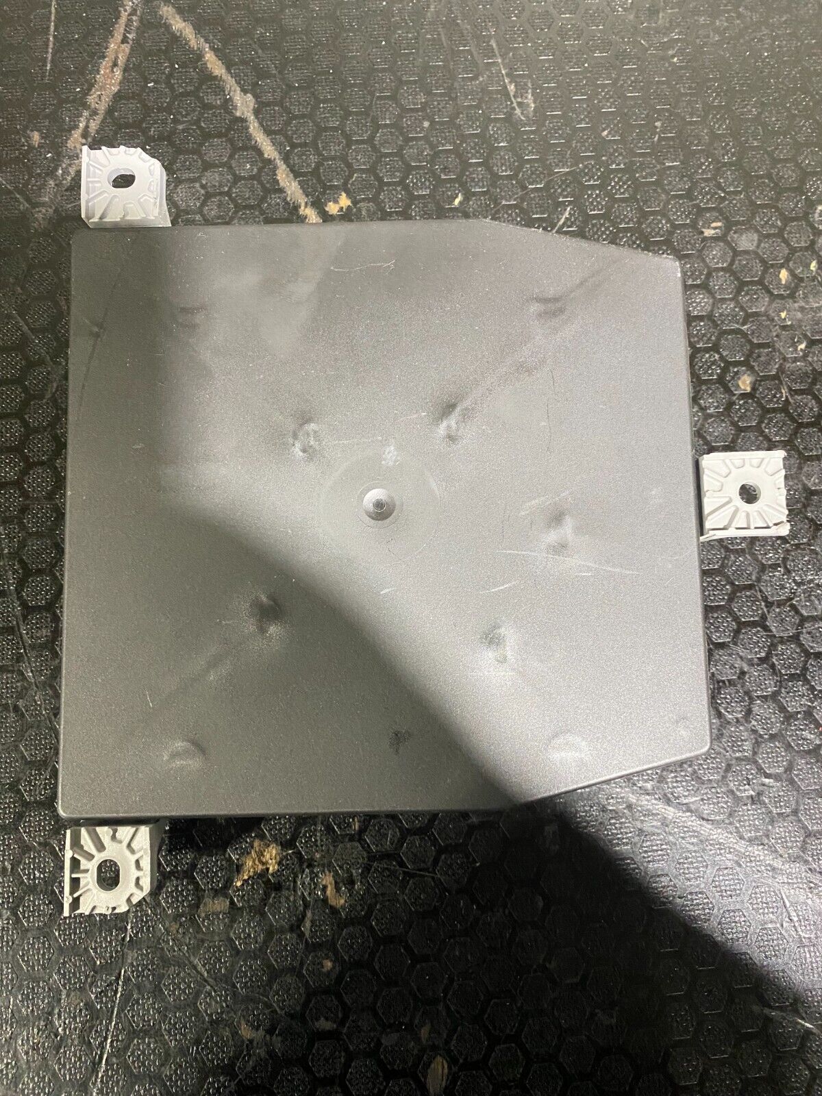 Mercedes-Benz C63s 2019-2021 A2059007539 (Ambient Lighting) BC-F Control Module