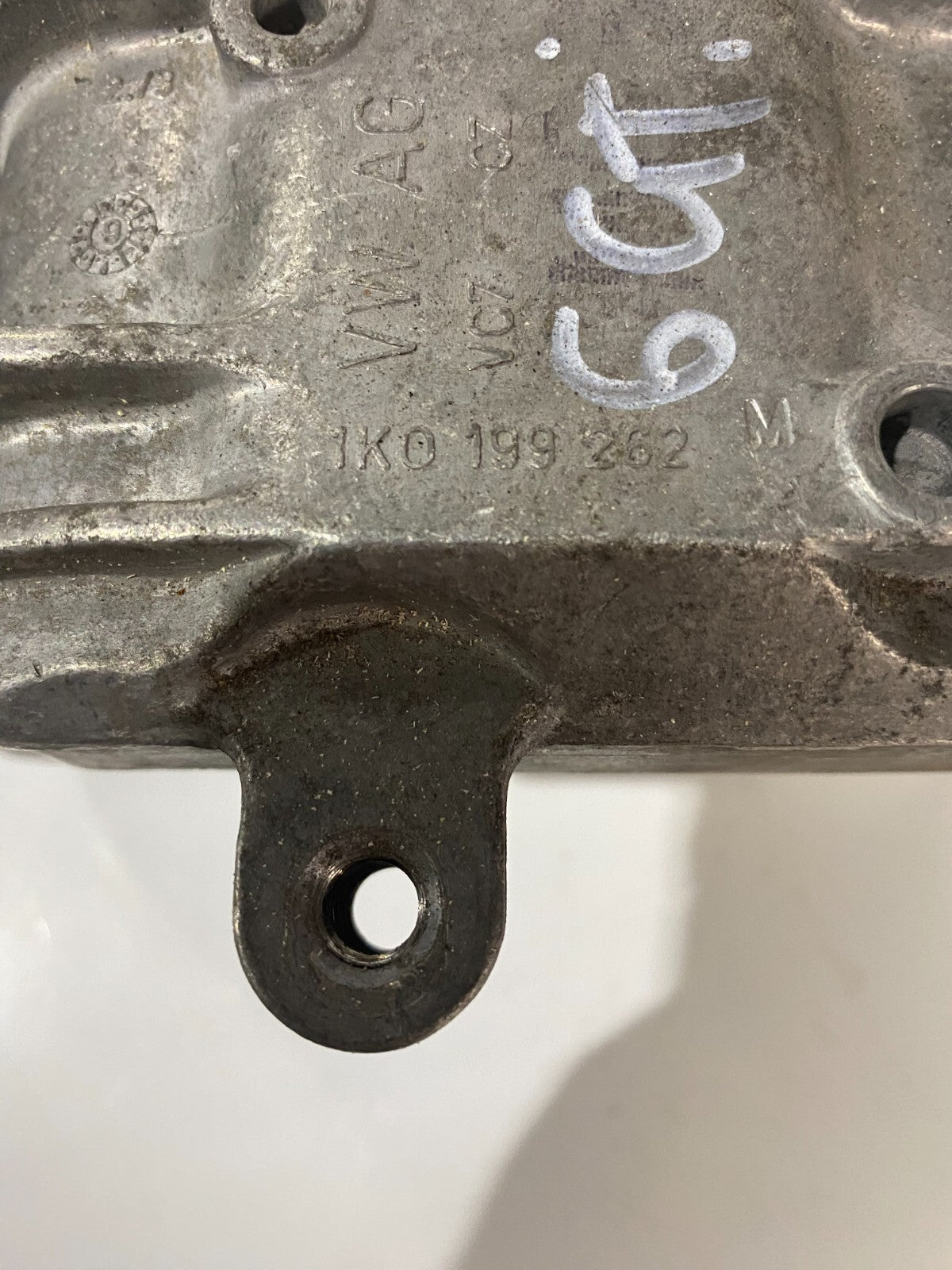 VWAG Engine Motor Mount 1K0199262