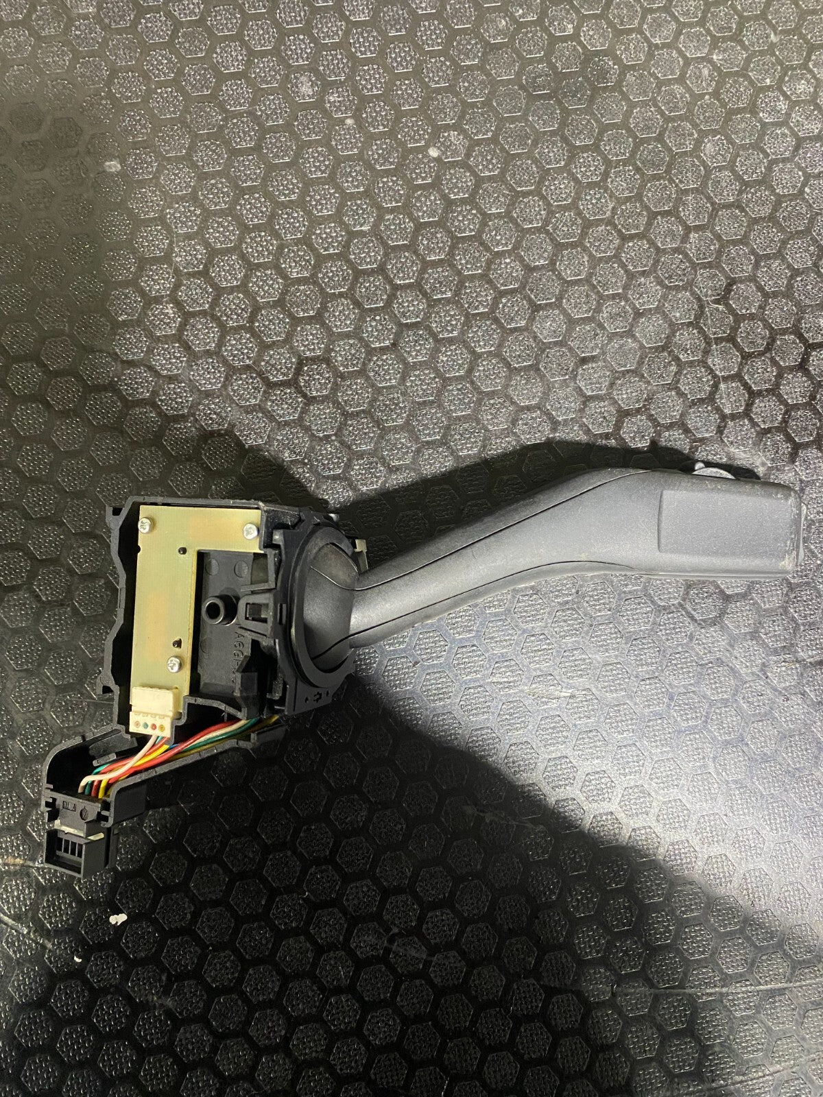 VWAG Cruise/Indictor Arm 1K0953513A