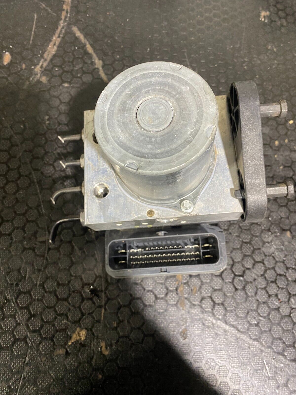 Mercedes-Benz C63s 2019-2021 A2059002944 ABS Pump Module