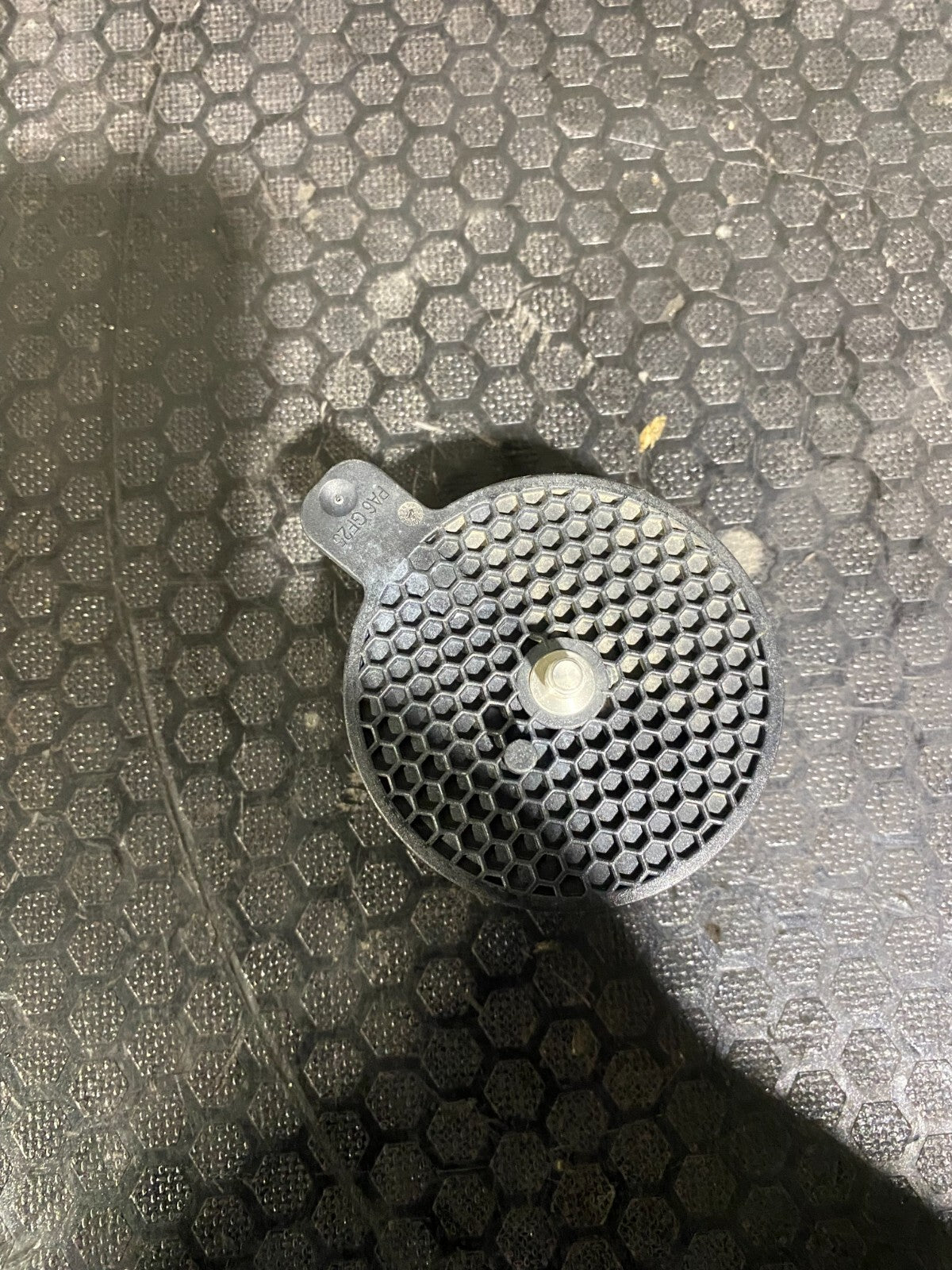 VWAG Sound Actuator 4H0907601D