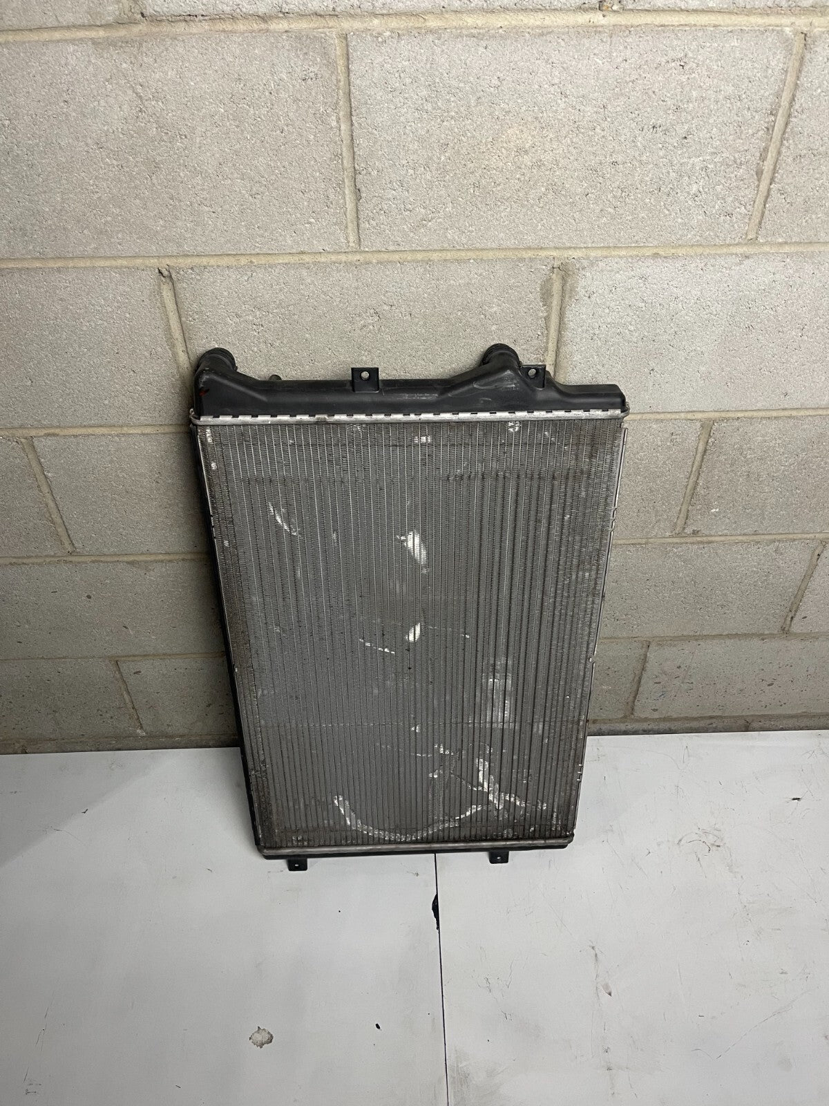 VWAG Radiator 5K0121251J