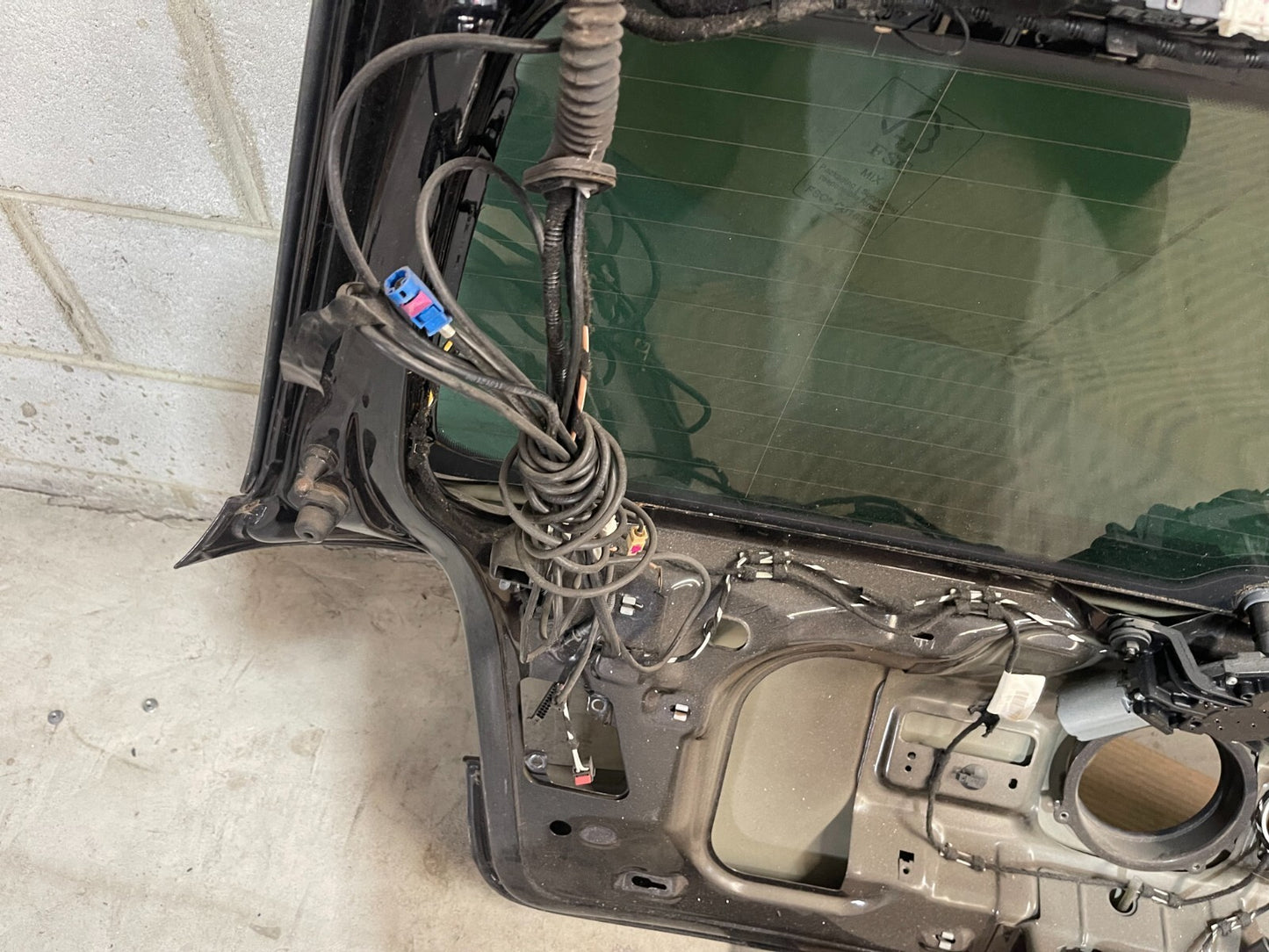 Volkswagen Golf MK6 Boot / Trunk In Multiple Colours *Freight Available*