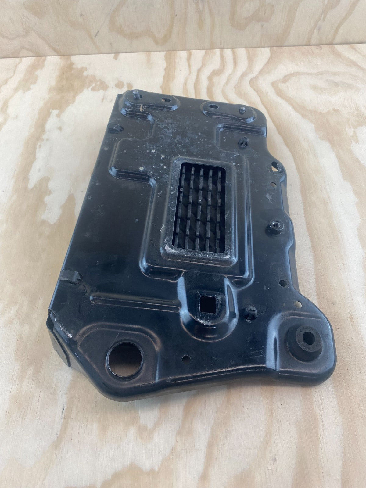 Mercedes-Benz GLA CLA A B Class Battery Tray A2465460078