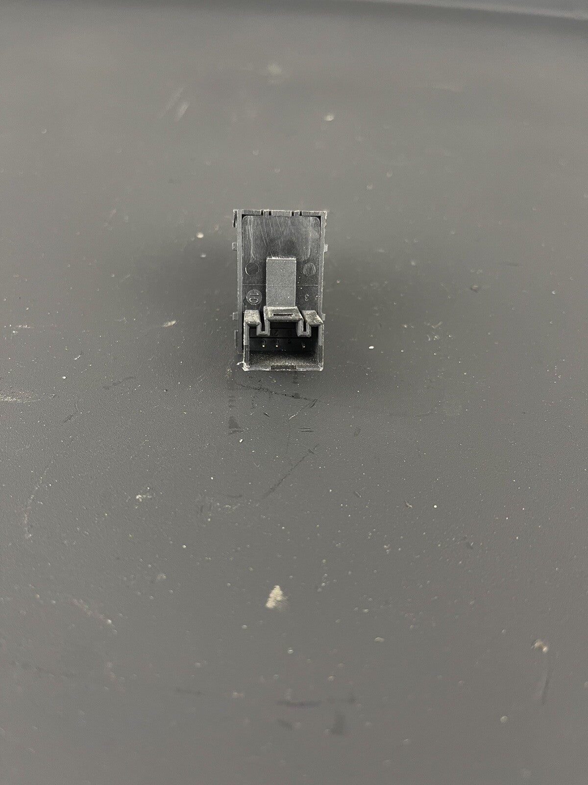 Volkswagen Golf GTI MK6 09-13 USED WINDOW SWITCH