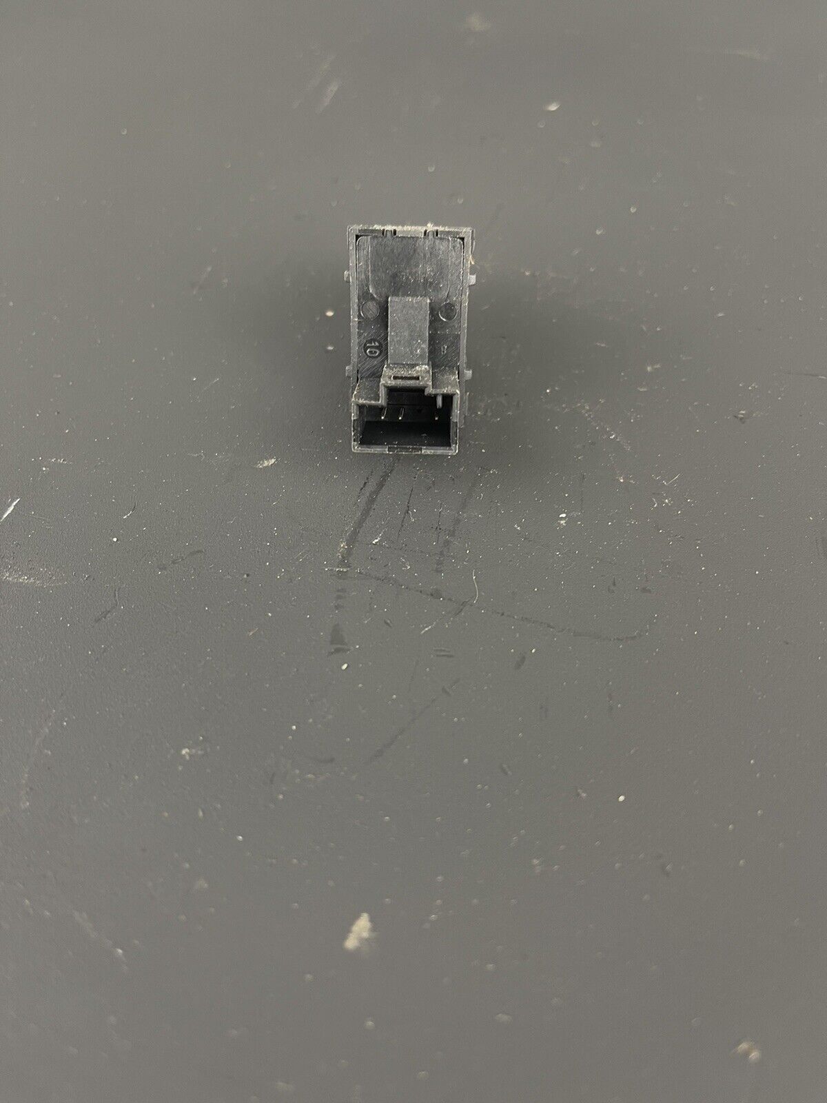 Volkswagen Golf GTI MK5 05-09 USED PETROL LID SWITCH