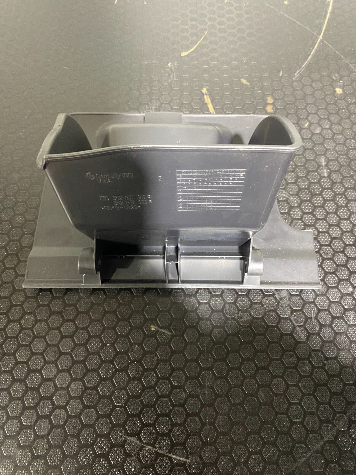 Volkswagen MK6 2009-2013 Side Glove Compartment 5K2857919D