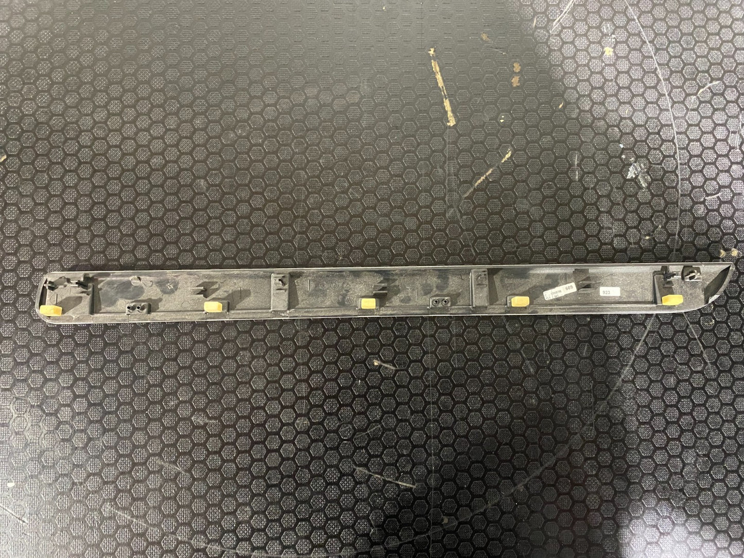 Volkswagen Golf Mk6 2009-2013 Left Side Dash Trim 5K2858529