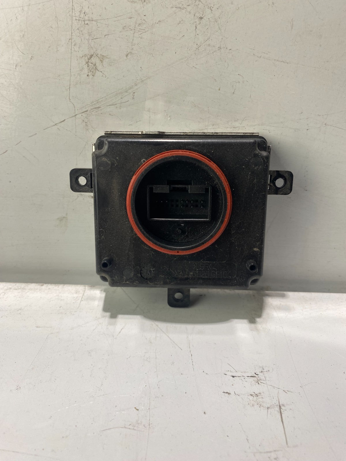 Volkswagen / Audi LED DRL Headlight Control Unit 4G0907697J