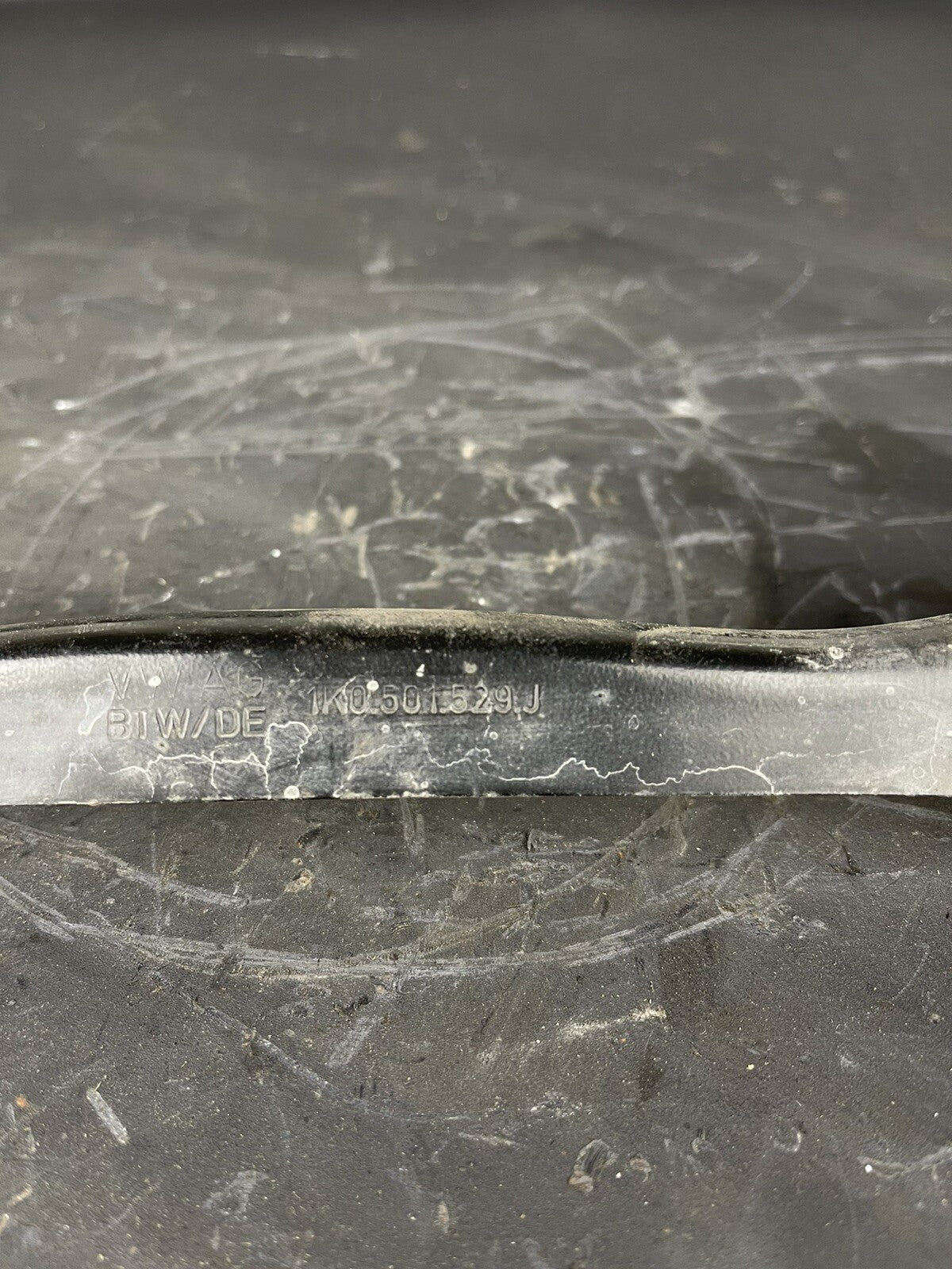 Genuine Volkswagen Audi - 1K0501529J - Rear Tie Rod