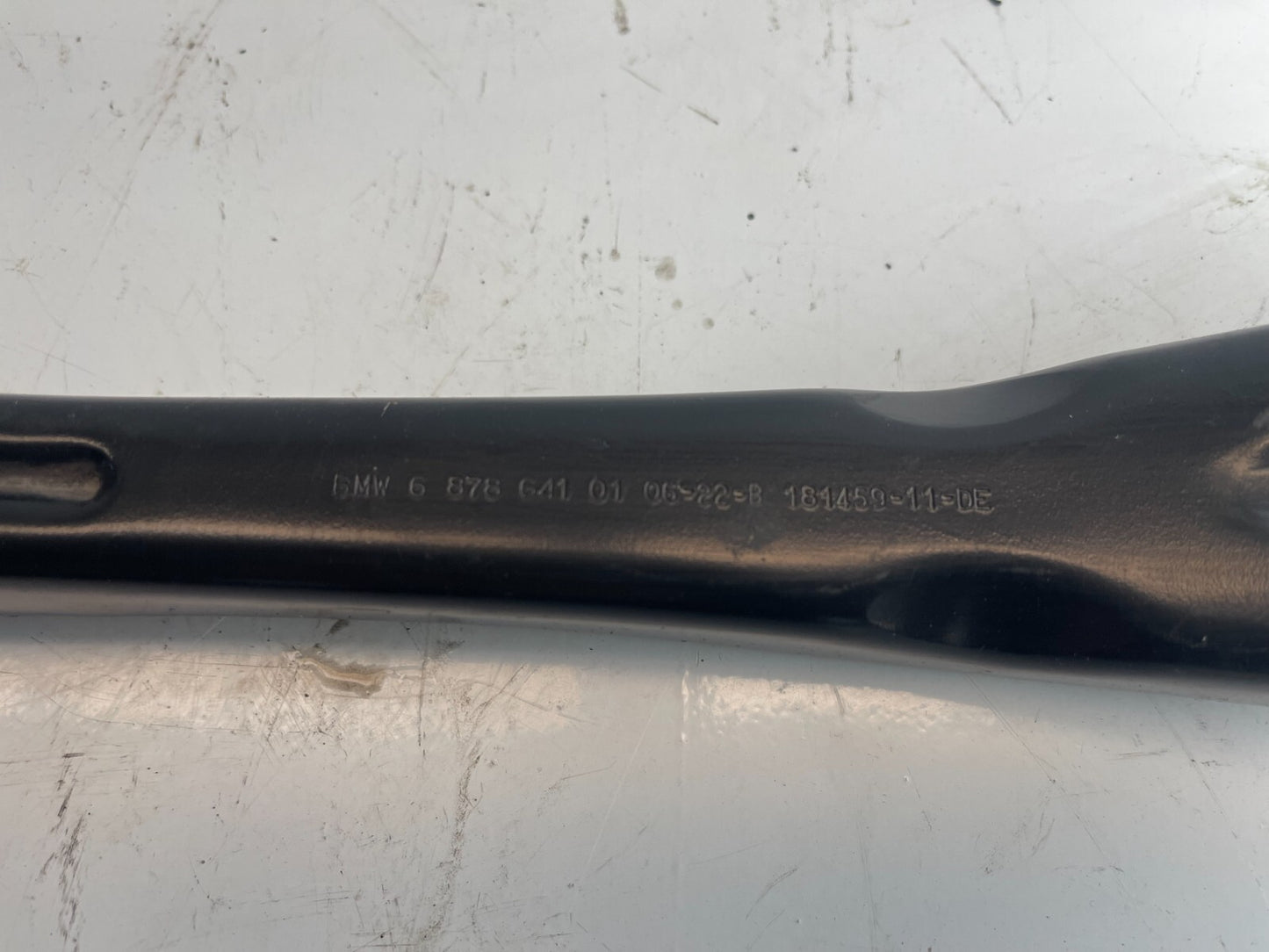 Genuine BMW 3 Series G21 2018-2022 Rear Lower Wishbone 687864101