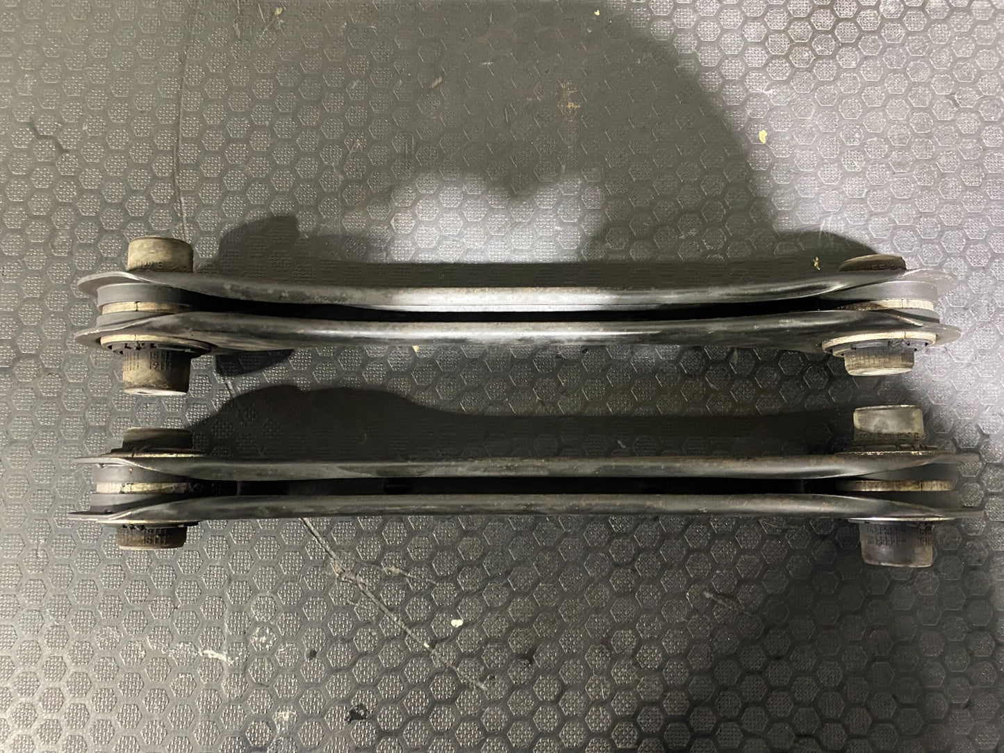 Volkswagen Golf MK7-7.5 Tie Rod Set 5Q0501529F