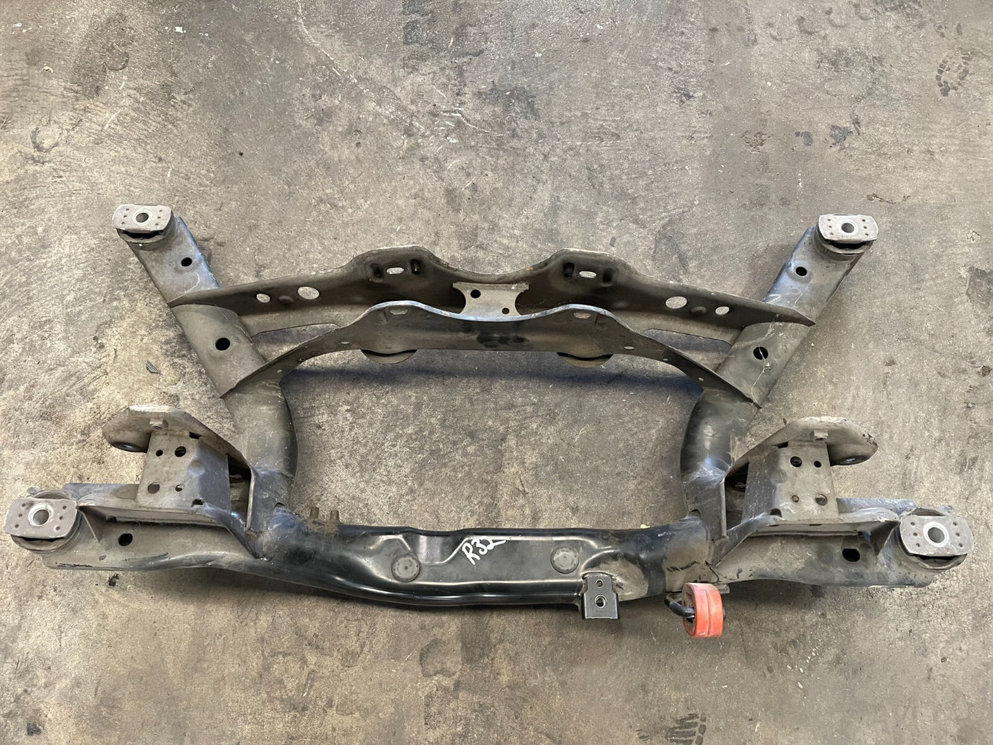 Volkswagen Golf MK5 R32 2006-2009 Rear Subframe 5N0505235M *Freight Available*