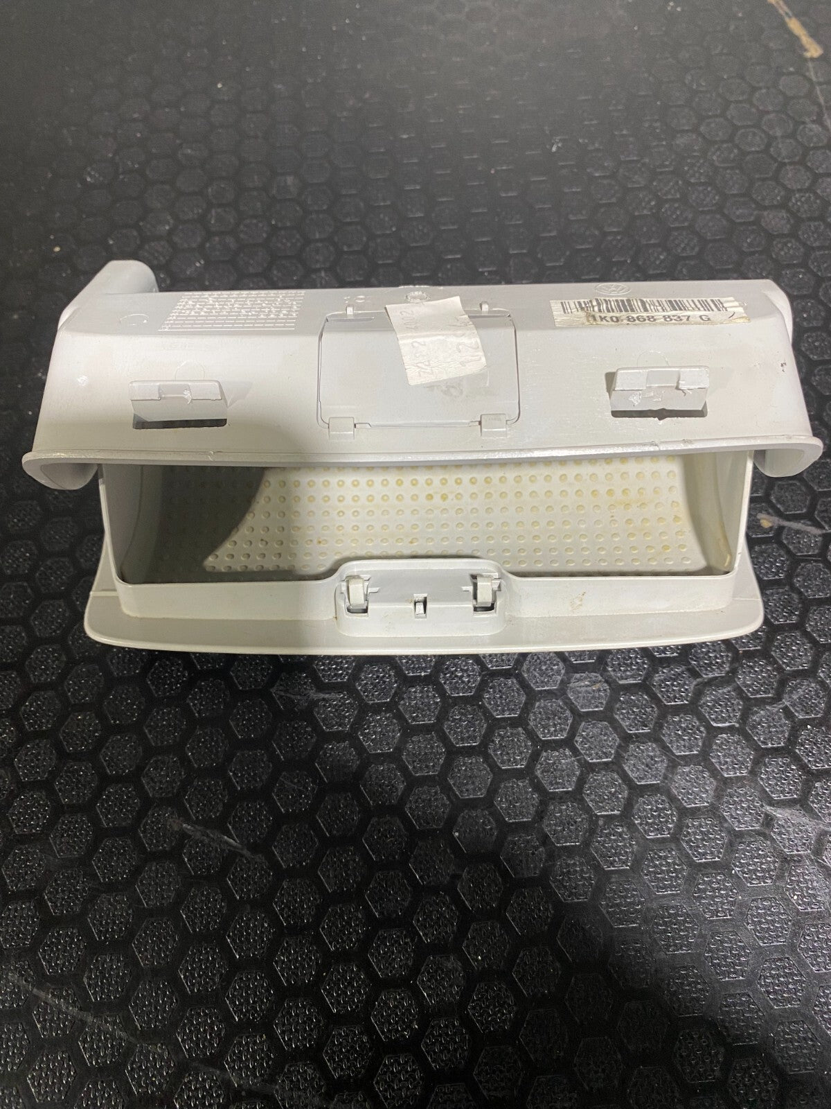 Volkswagen Golf MK5 Roof Sunglasses Holder 1K0868837G