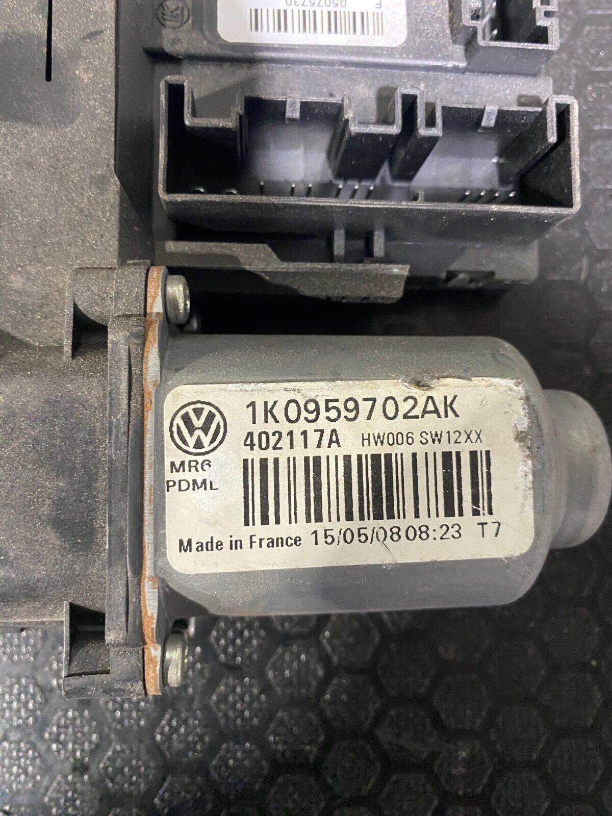 Volkswagen Window Motor 1K0959702AK