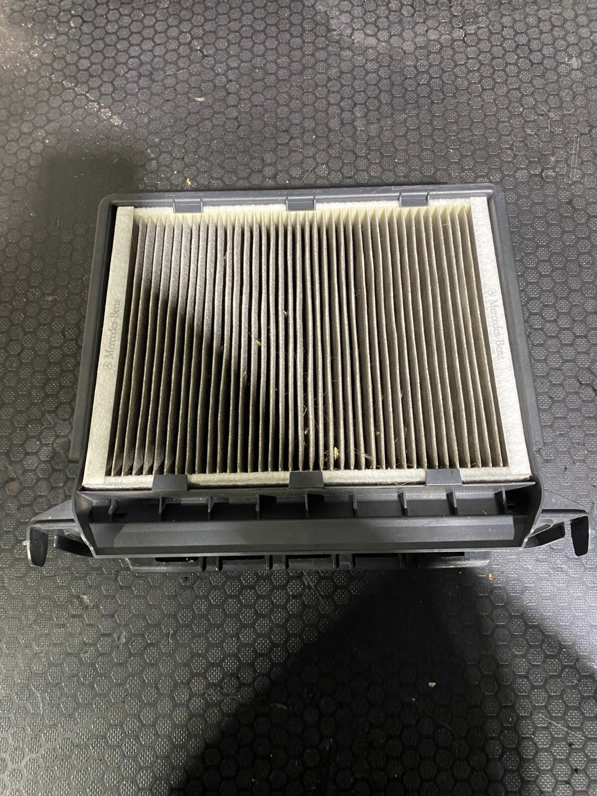 Mercedes-Benz Interior Cabin Air Filter A2138307400