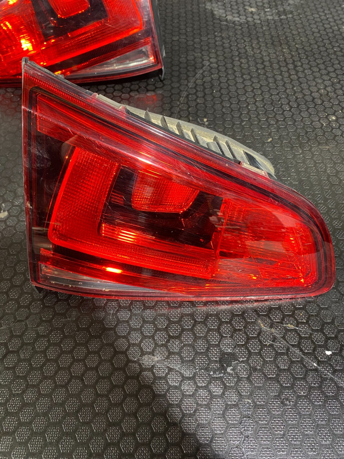Volkswagen Golf GTI MK7 Taillight Set Complete