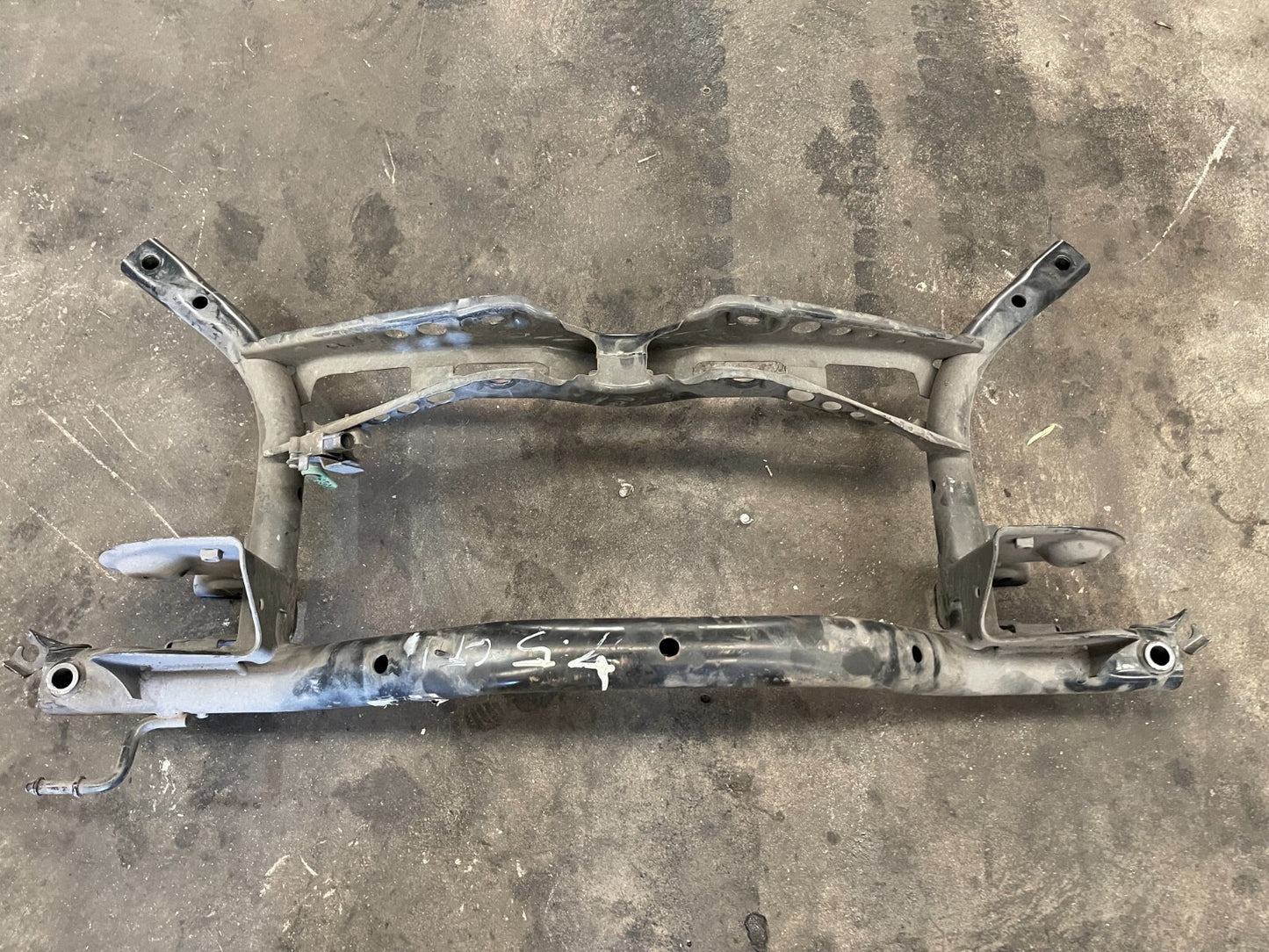 Volkswagen Golf MK7-7.5 2013-2020 5Q0505315G 5Q0505315BH *Freight Available*