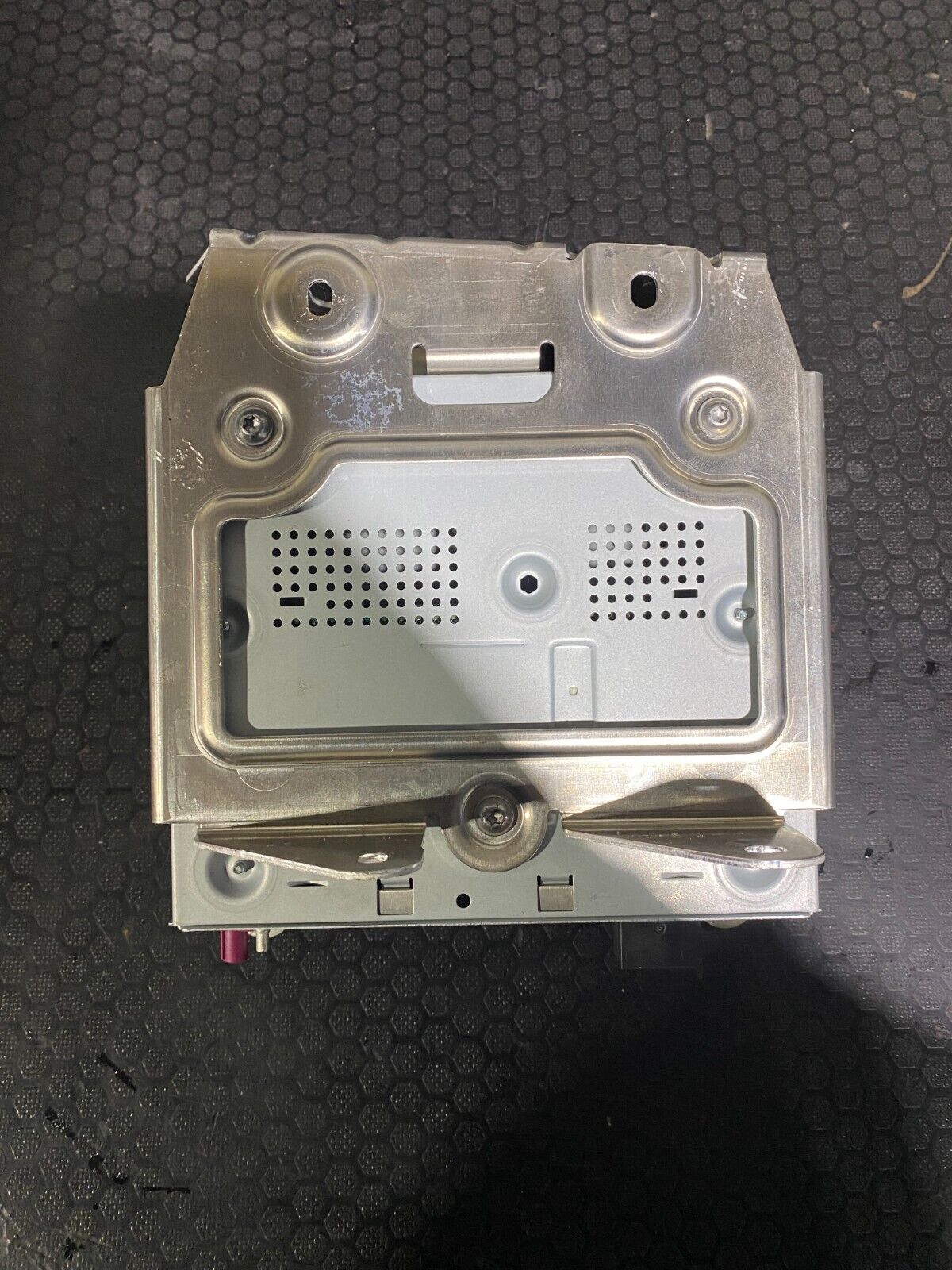 Mercedes-Benz Tunerbox Digital Audio A2229008911