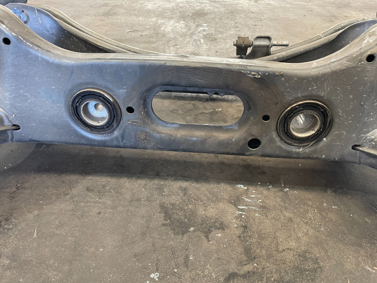 Mercedes-Benz GLC Rear Subframe A2533505901 *Freight Available*