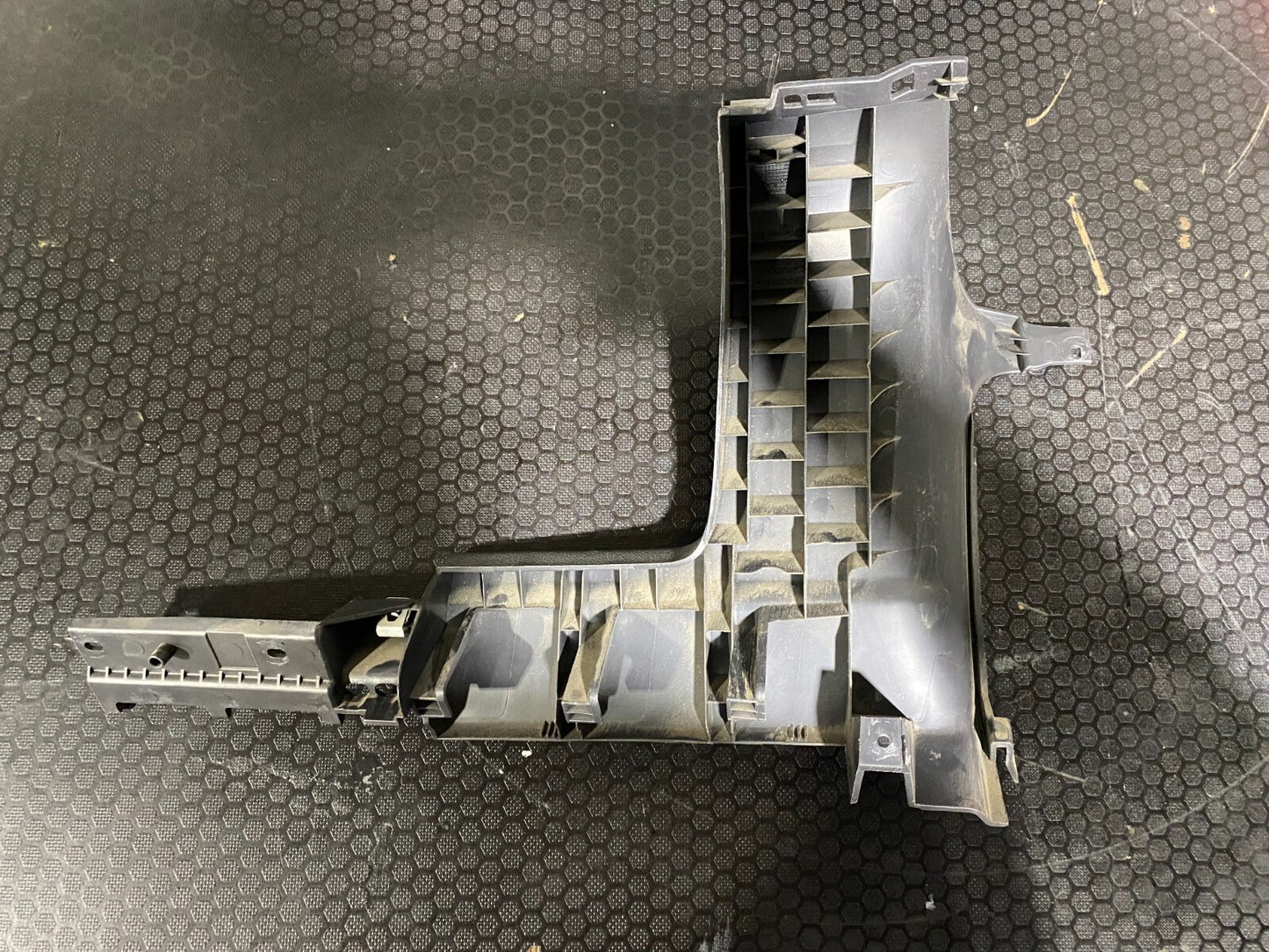 Volkswagen Golf MK6 Lower Dash Trim 5K2858365