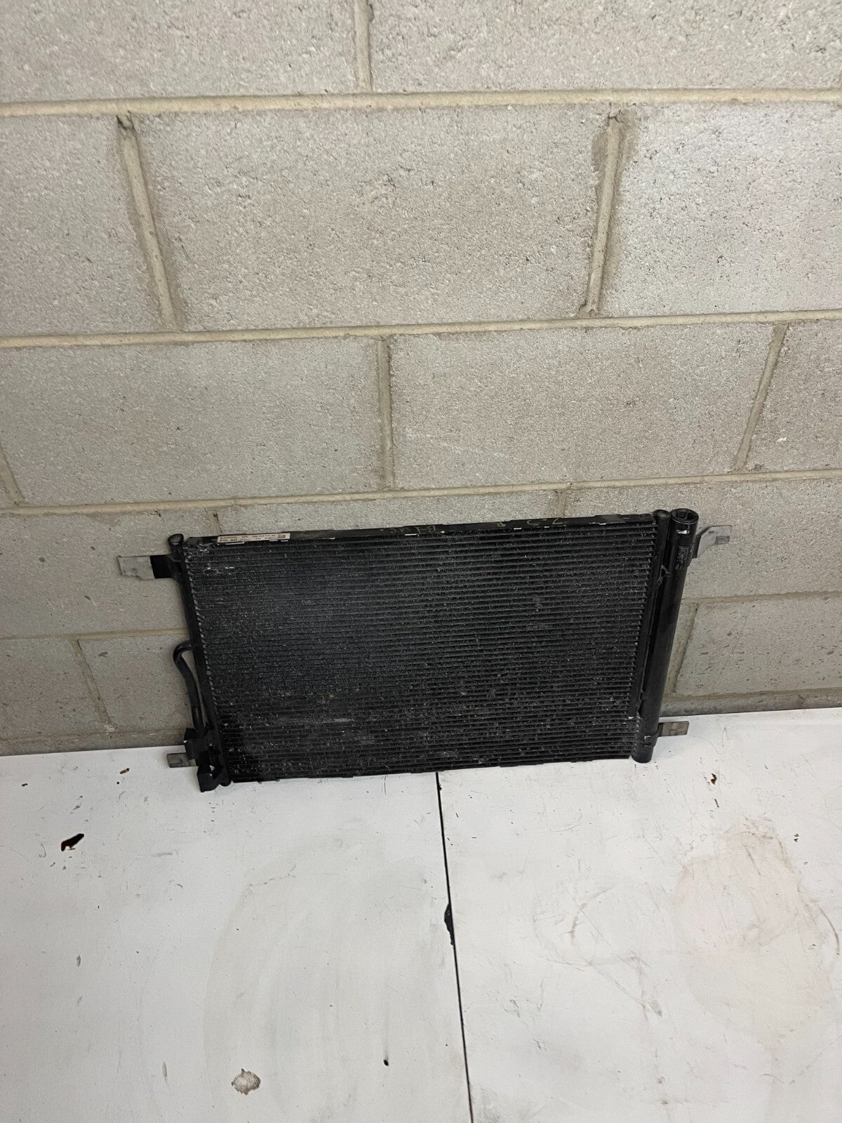 VWAG AC Condenser 5Q0816411AC