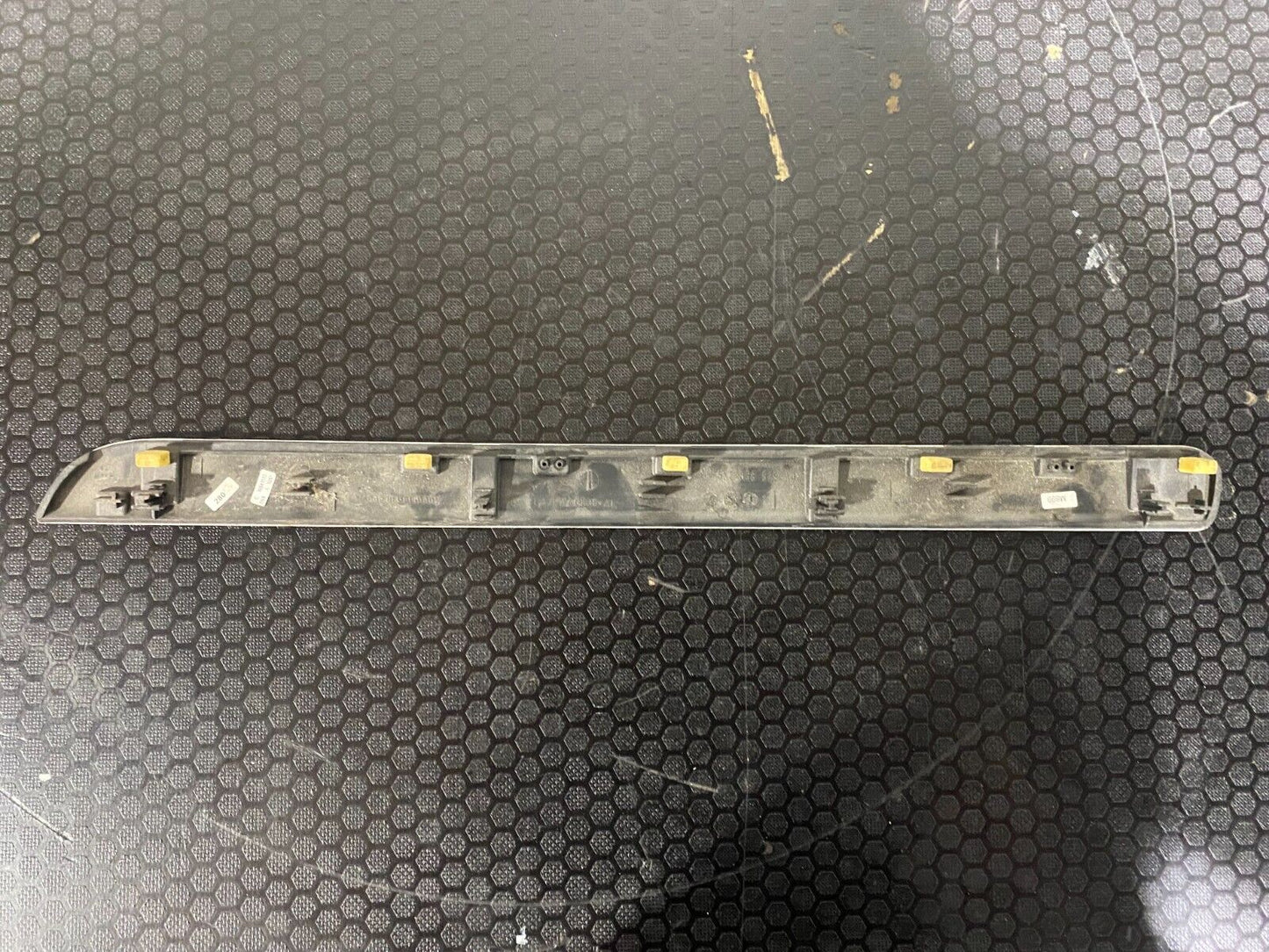 Volkswagen Golf Mk6 R 2009-2013 Left Side Dash Trim 5K2858529