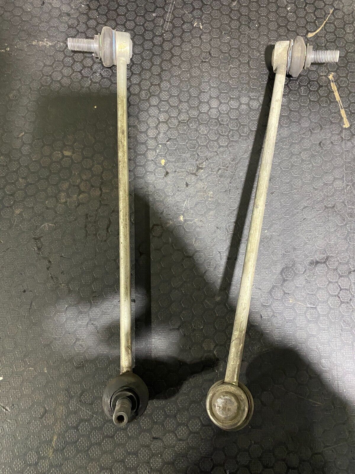 Volkswagen Golf Front Sway Bar Link Set 1K0411315J