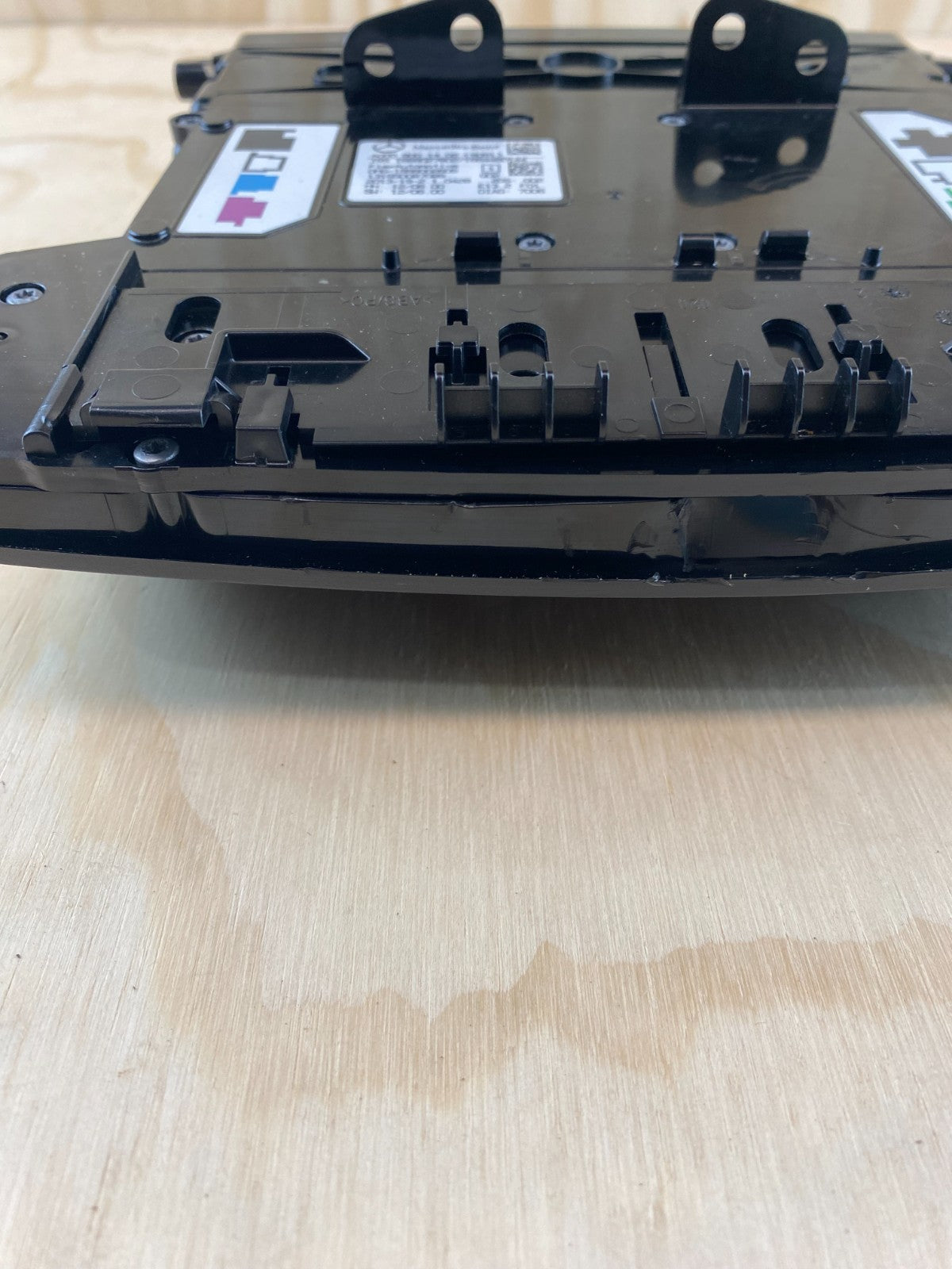 Mercedes-Benz A Class Front Dome Light Complete A0009001402