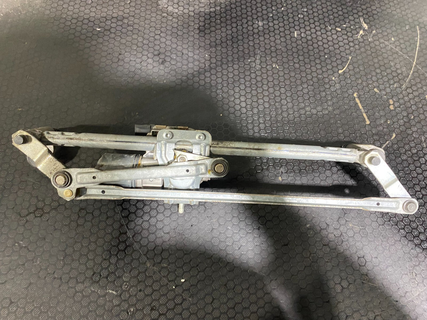 Volkswagen Golf Front Wiper Motor 1K2955023G