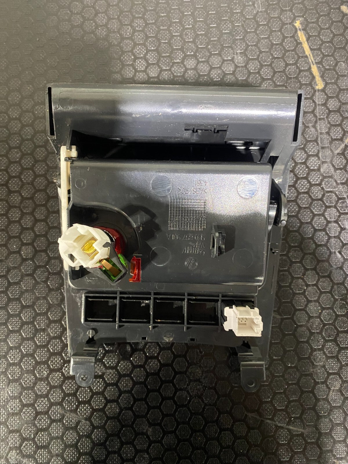 Volkswagen Golf MK6 2009-2013 Interior Ash Tray Cigarette 1K0857961A