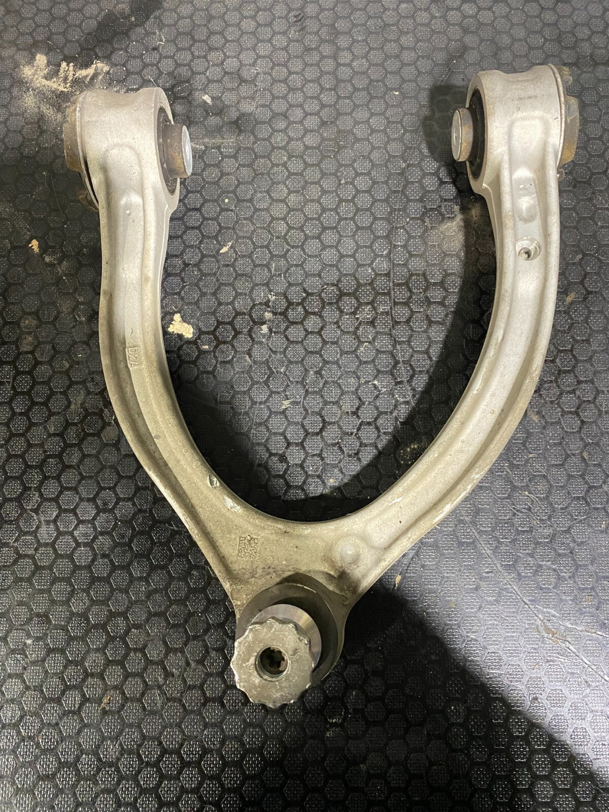 Mercedes-Benz C63s 2019-2021 Front Left Upper Control Arm A2053303303