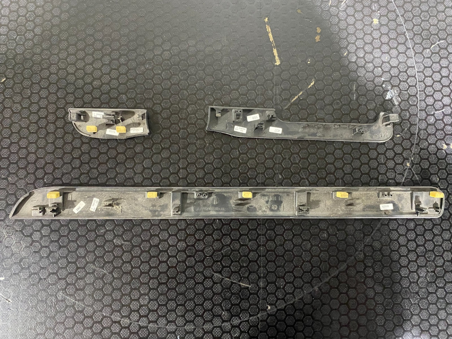 Volkswagen Golf Mk6 R 2009-2013 Complete Dash Trim