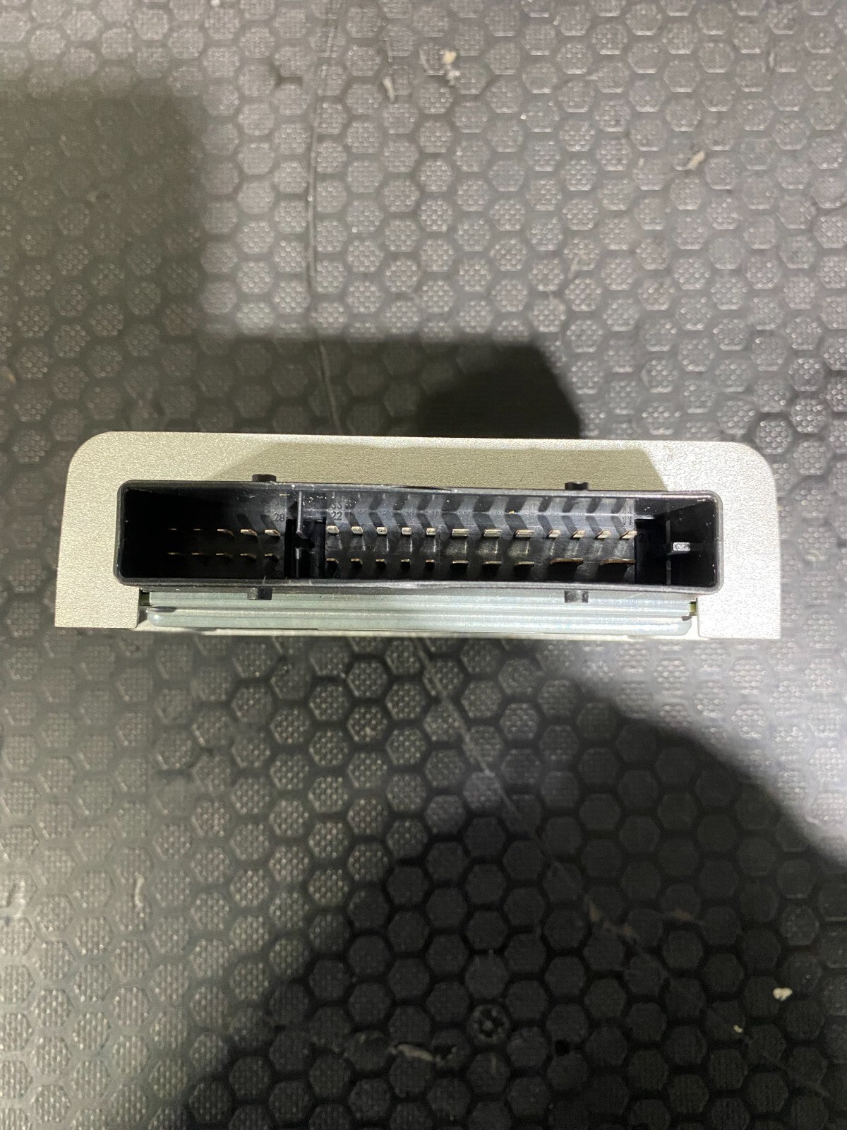 Mercedes-Benz Engine Sound Amplifier A2059013110