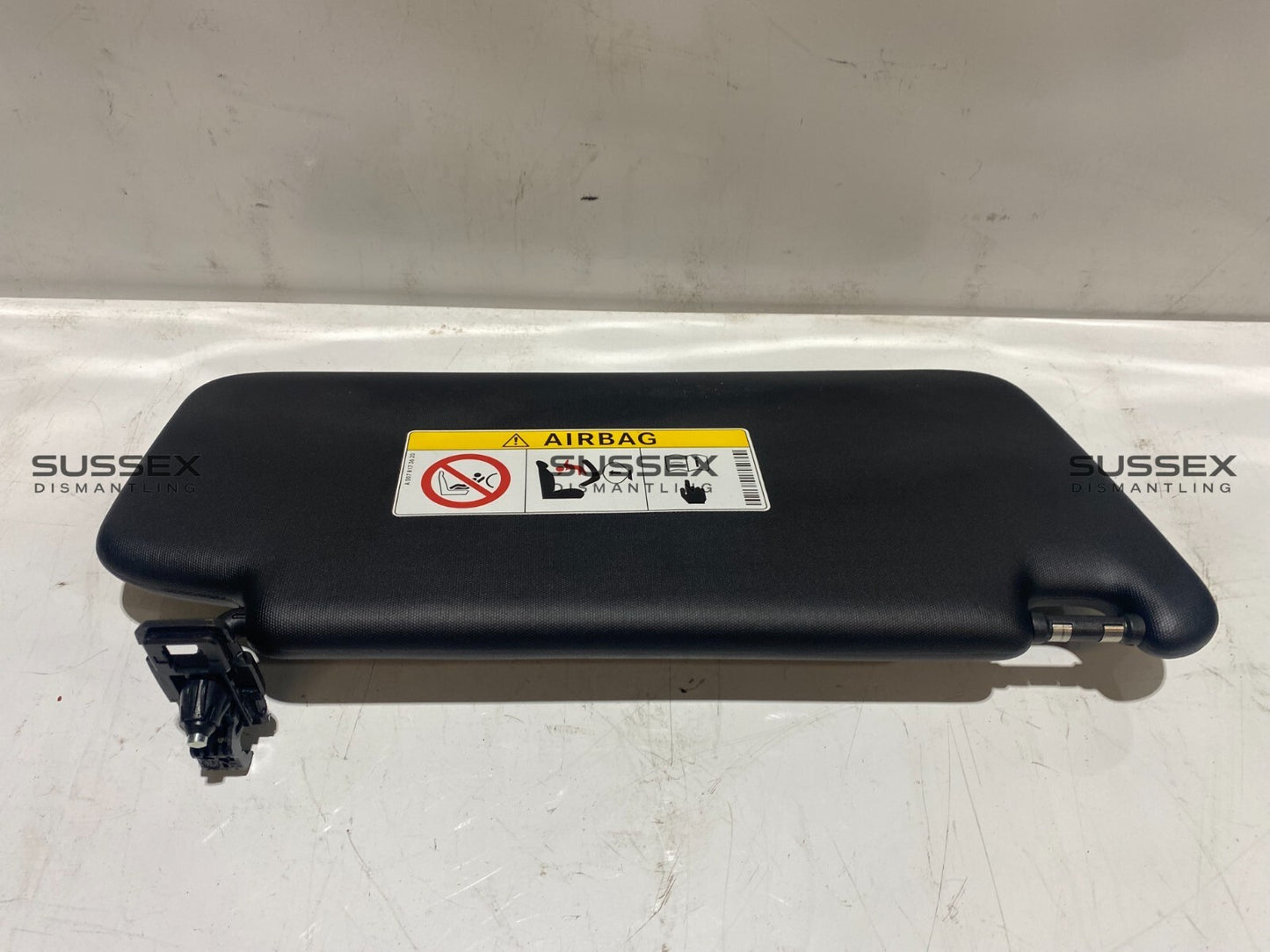 Mercedes-Benz Passenger Sun Visor A0078173620