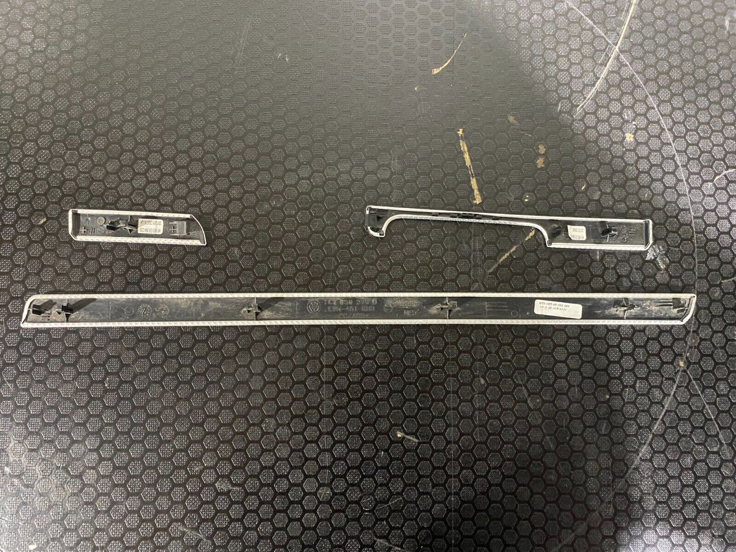 Volkswagen Golf Mk5 R32 2003-2008 Complete Dash Trim