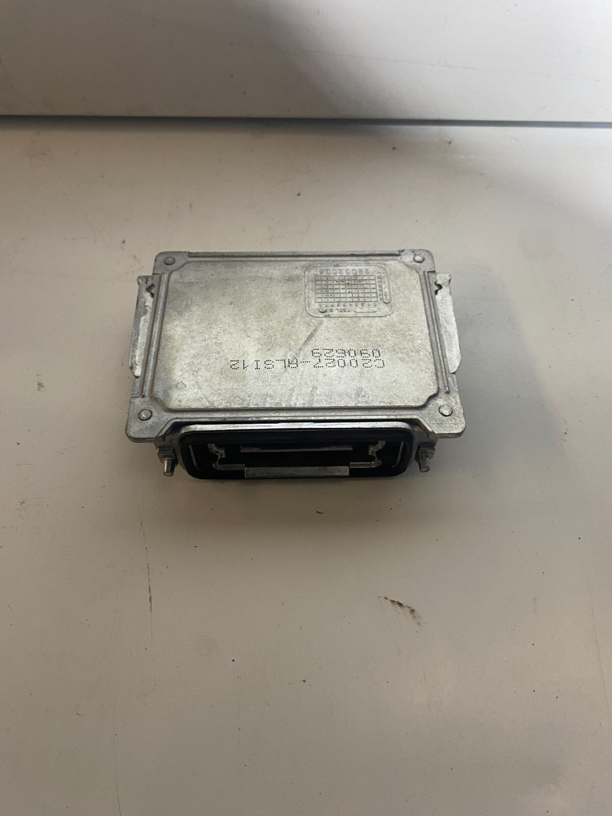 VWAG Xenon Headlight Ballast 4L0907391