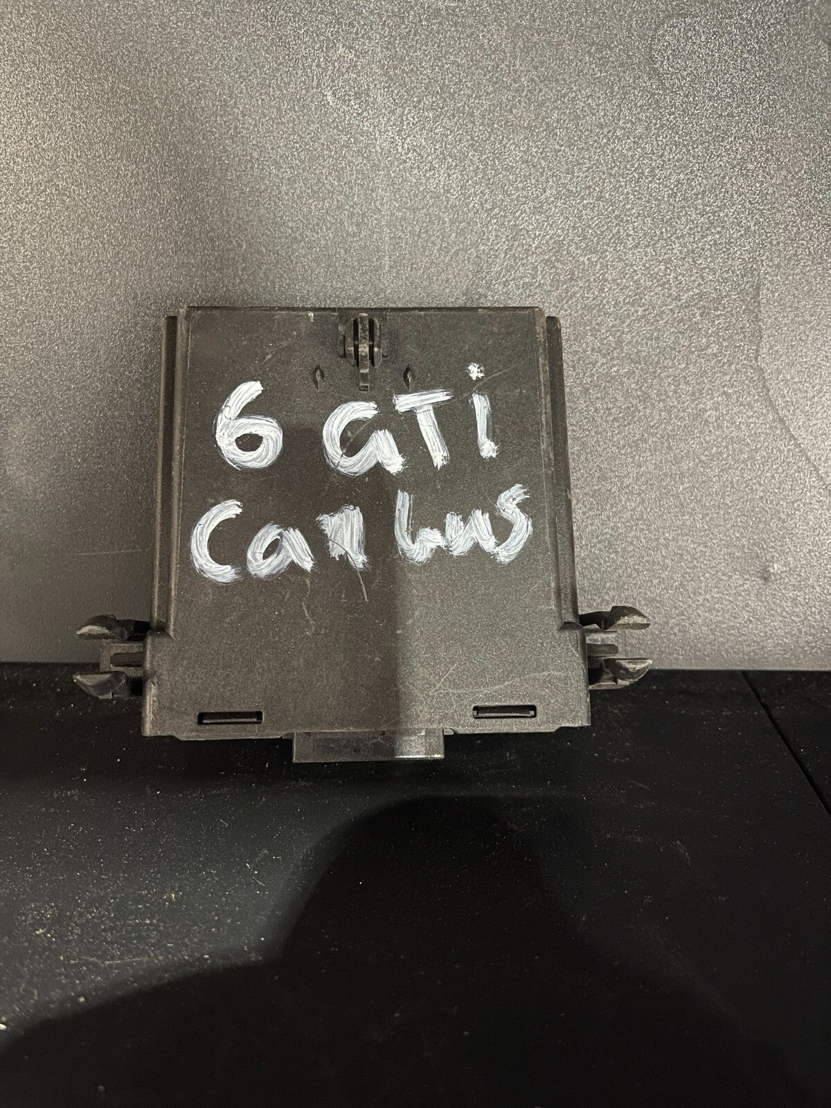 Volkswagen Gateway Control Unit Module 7N0907530H