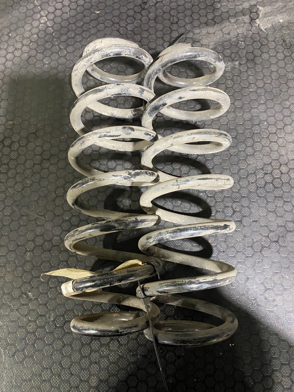 Volkswagen Golf MK7-7.5 GTI/R Rear Springs 5Q0511115